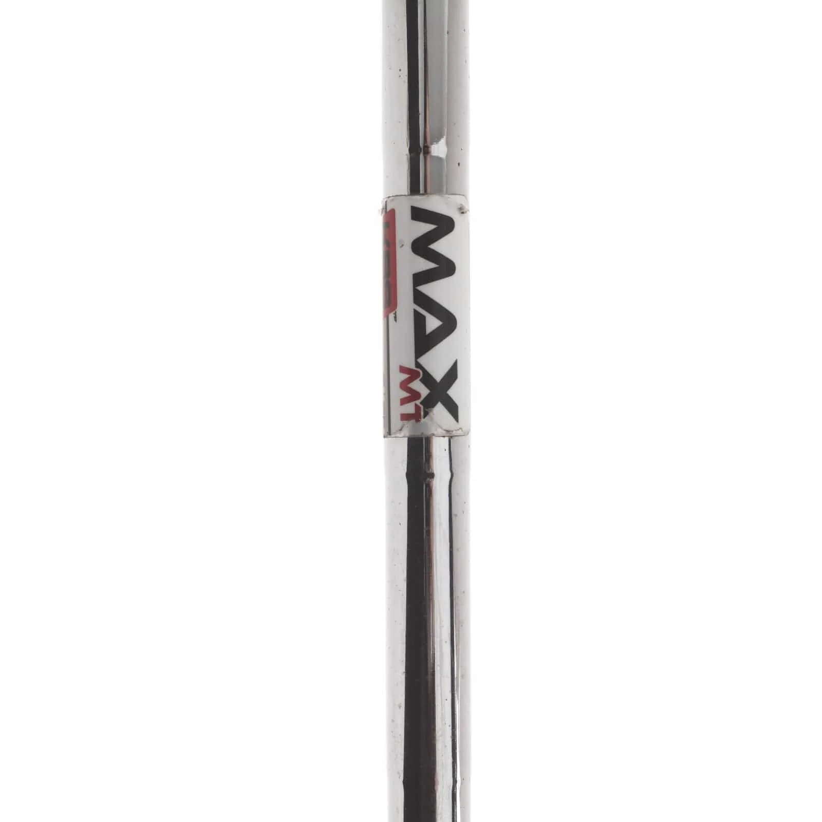 TaylorMade P770 2020 Steel Mens Left Hand Irons 5-PW Stiff - KBS Tour 90 - Image 5