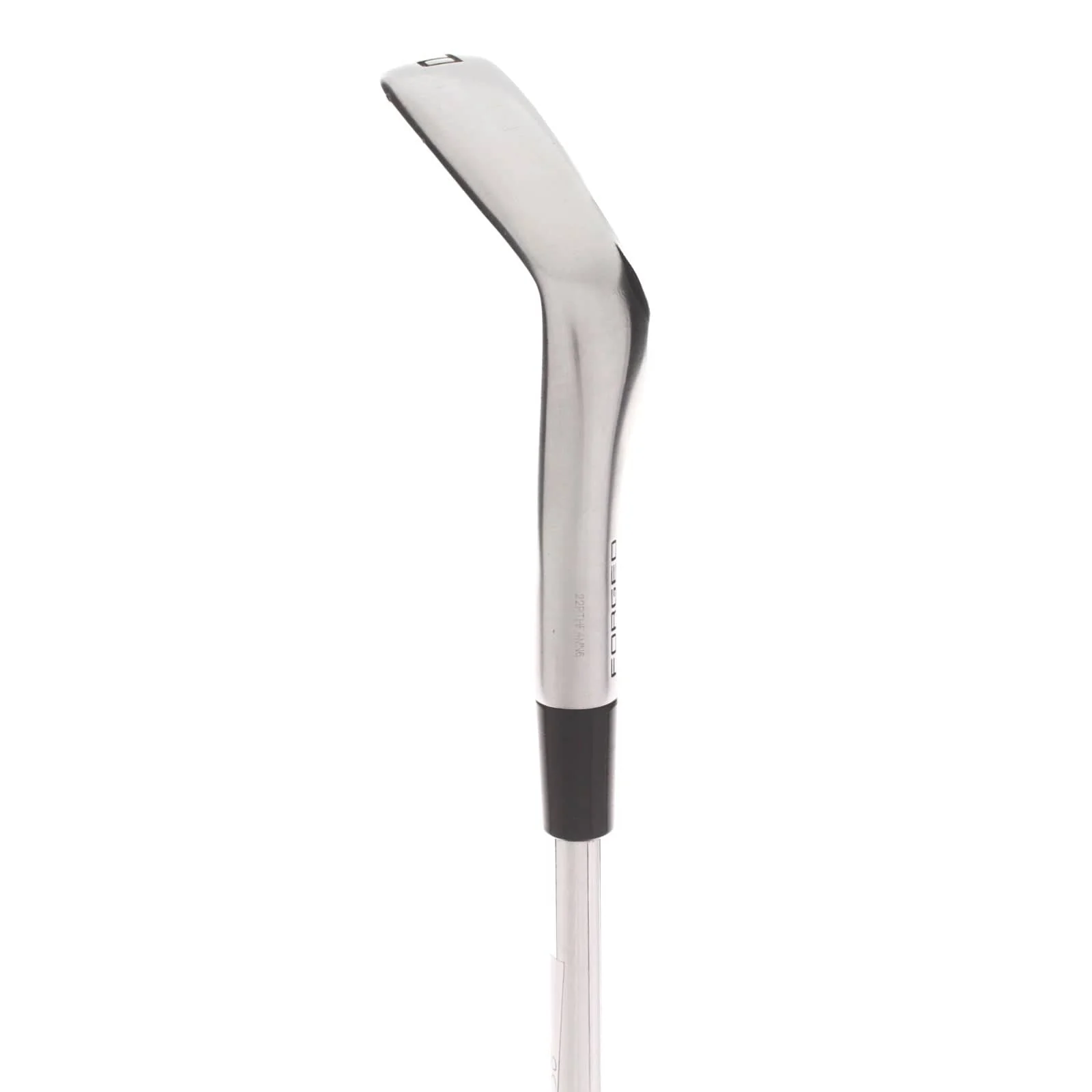 TaylorMade P770 2020 Steel Mens Left Hand Pitching Wedge 46* Regular - NSPro Modus3 Tour 105 - Image 3