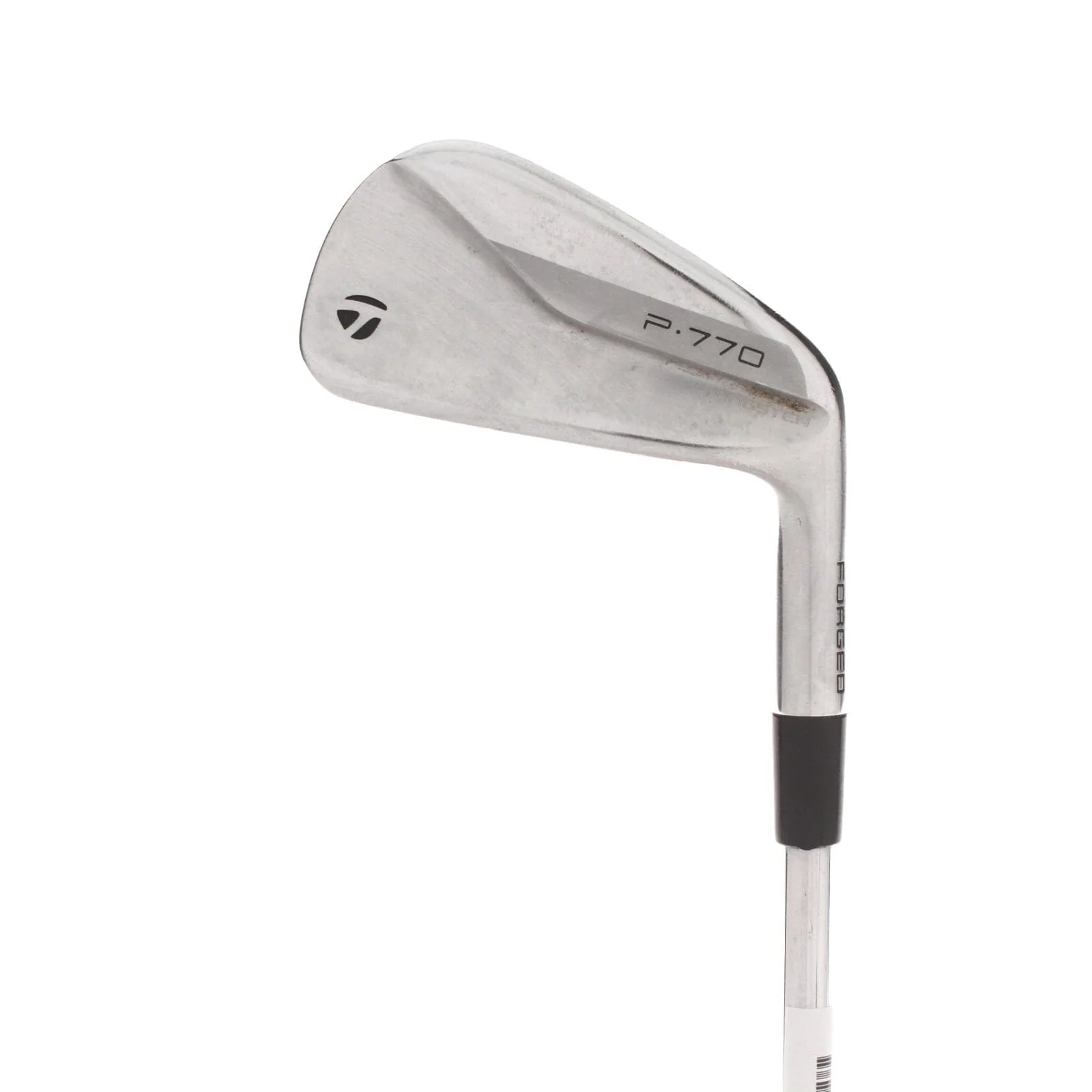 TaylorMade P770 2020 Steel Mens Right Hand 3 Iron 19.5* Regular - KBS Tour 110