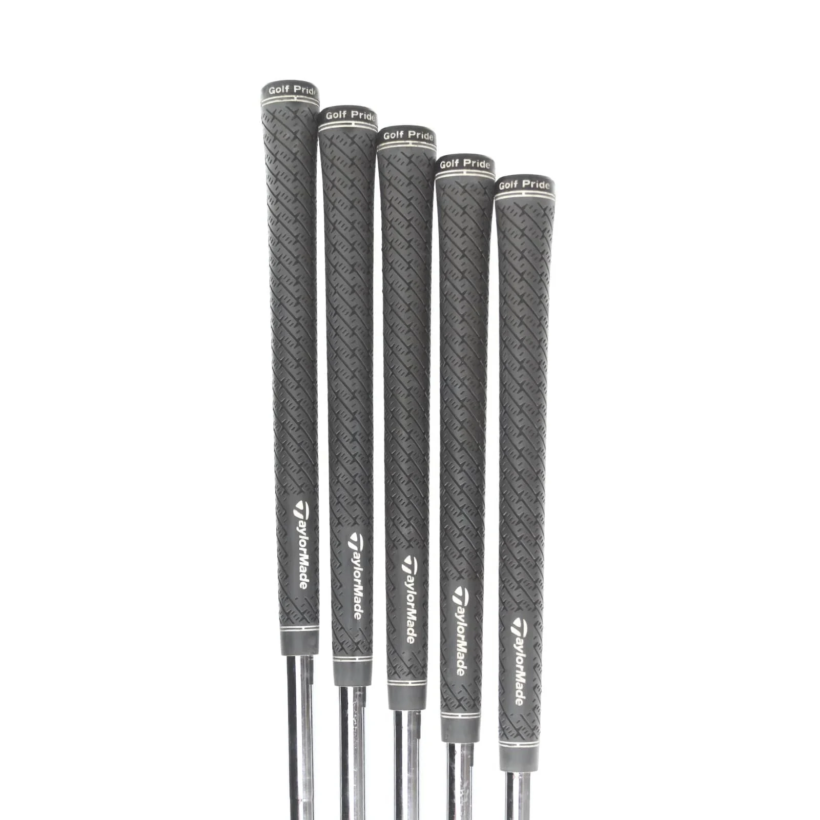 TaylorMade P770 2020 Steel Mens Right Hand Irons 5-9 Stiff - KBS Tour 120 - Image 7