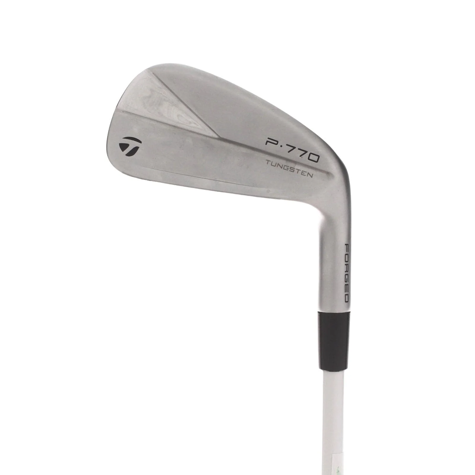 TaylorMade P770 2023 Graphite Ladies Right Hand 7 Iron 33* Ladies - Aldila Ascent 45