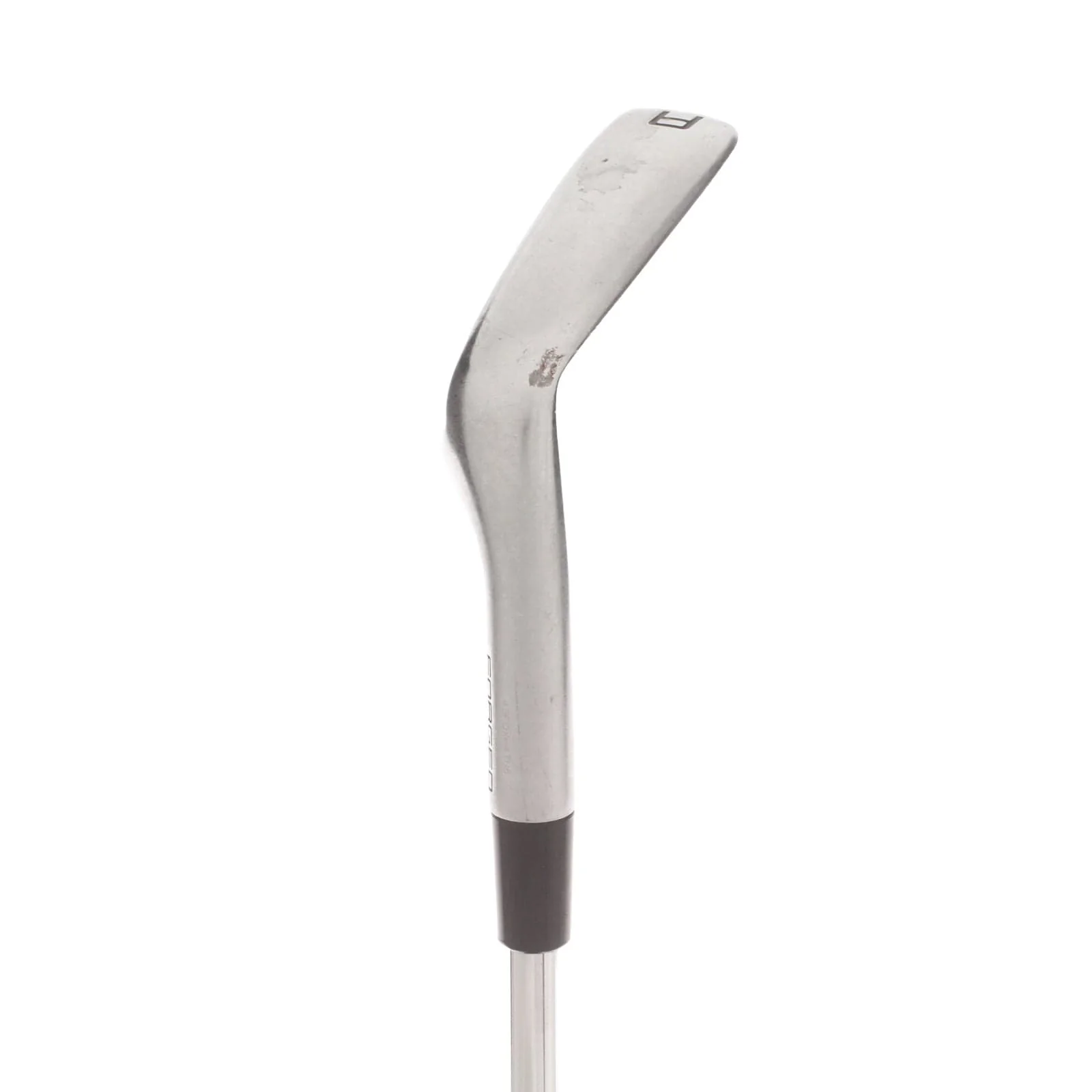 TaylorMade P770 2023 Steel Mens Right Hand Approach Wedge 51* Stiff - True Temper Dynamic Gold 105 S300 - Image 3