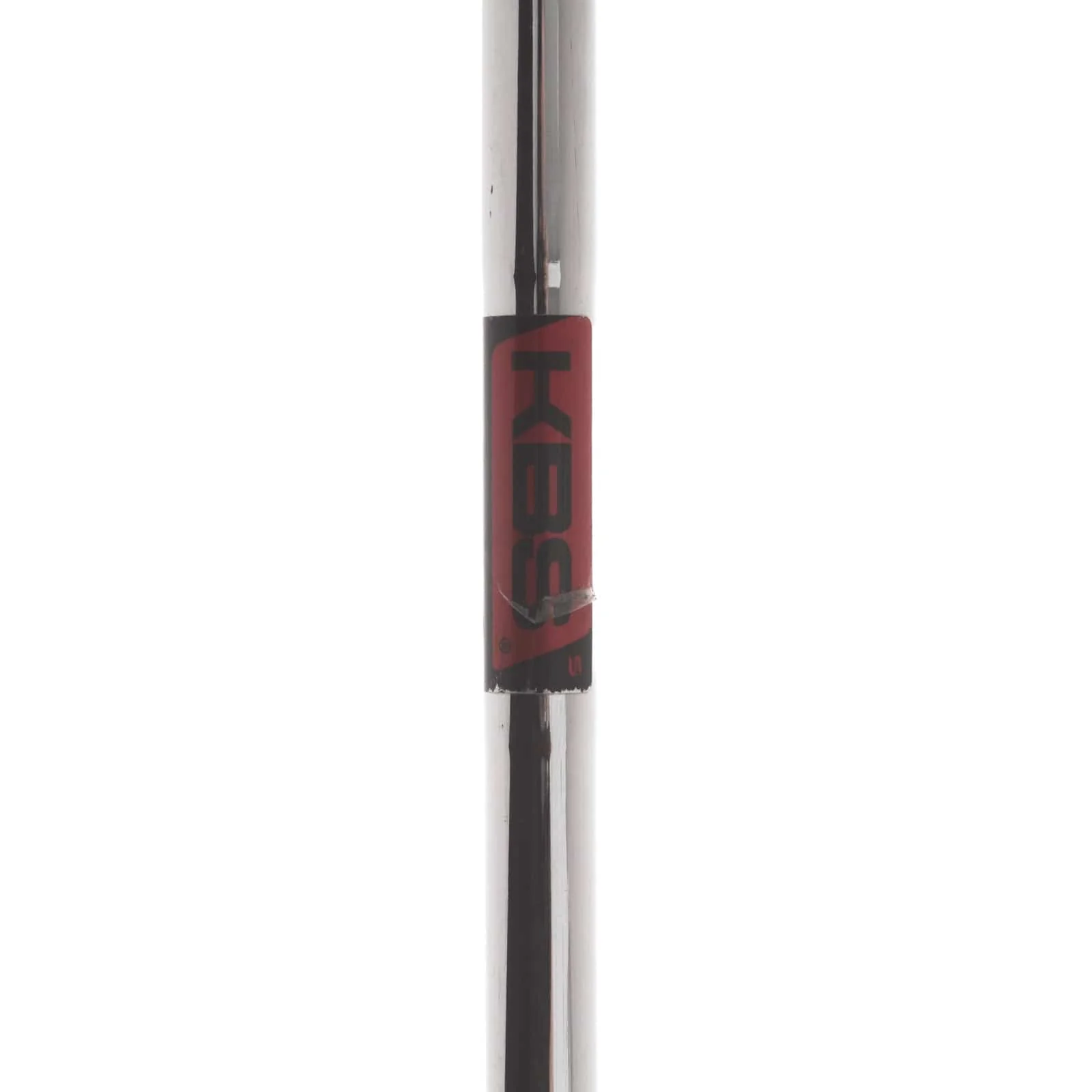 TaylorMade P770 2023 Steel Mens Right Hand Irons 4-PW Stiff - KBS Tour - Image 5
