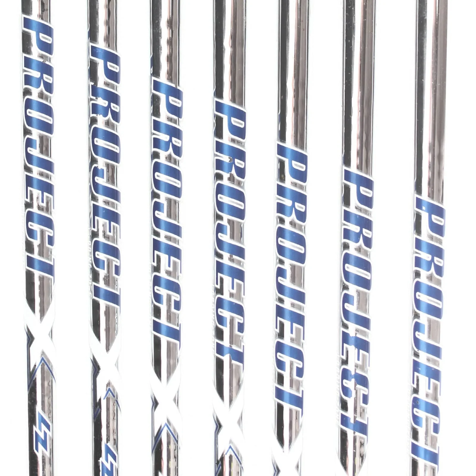 TaylorMade P770 2023 Steel Mens Right Hand Irons 4-PW Stiff - Project LZ 6.0 120g - Image 6