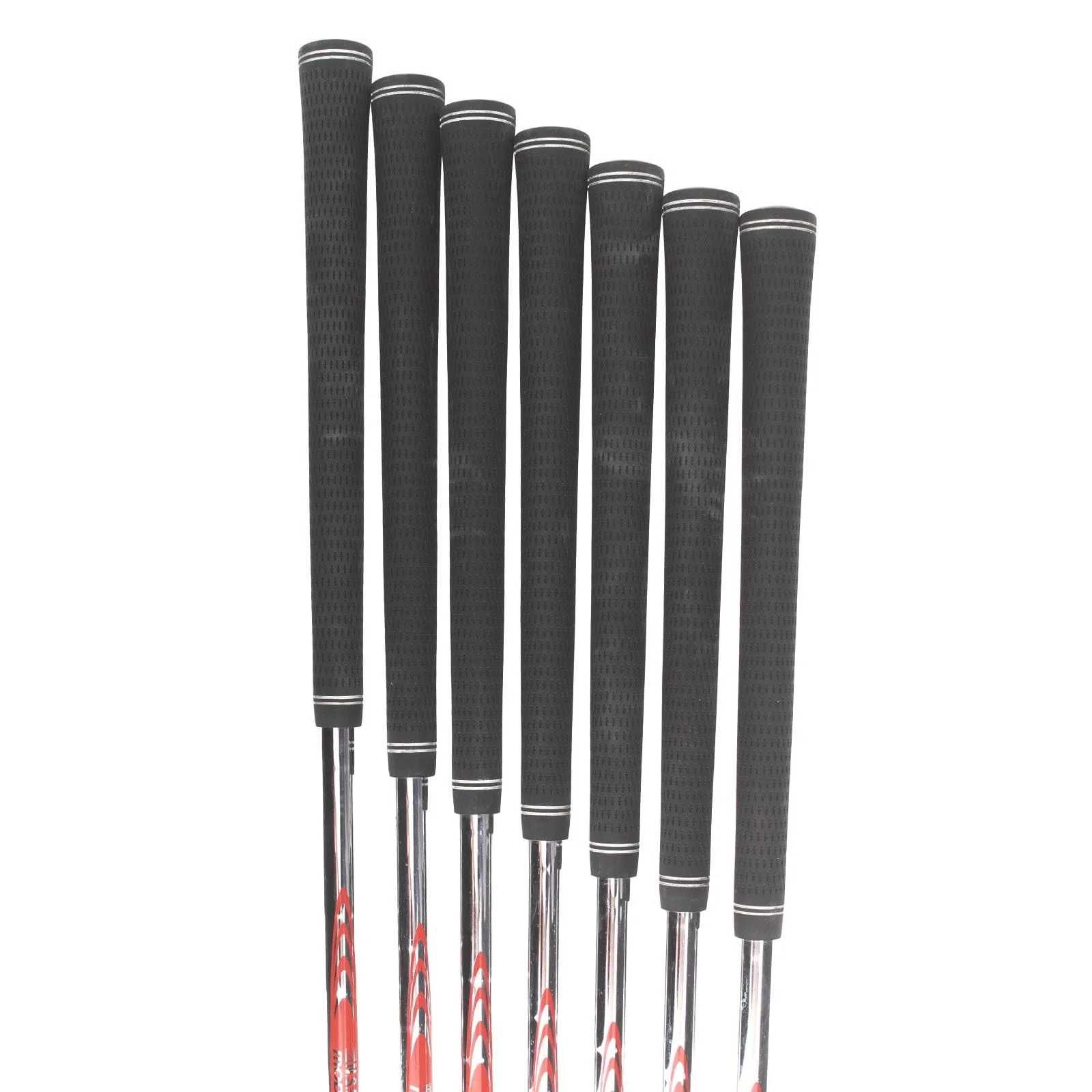 TaylorMade P770 2024 Steel Mens Right Hand Irons 4-PW Stiff - N.S.Pro Modus3 Tour 120 - Image 7