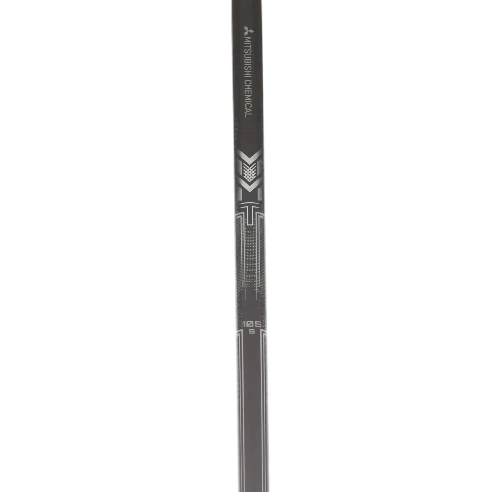 TaylorMade P770 2025 Graphite Mens Right Hand 7 Iron 33* Stiff - Mitsubishi MMT 105 S - Image 4