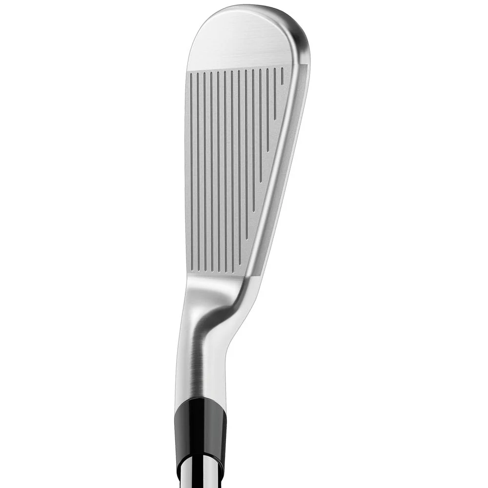 TaylorMade P770 Single Irons - Steel - Image 2