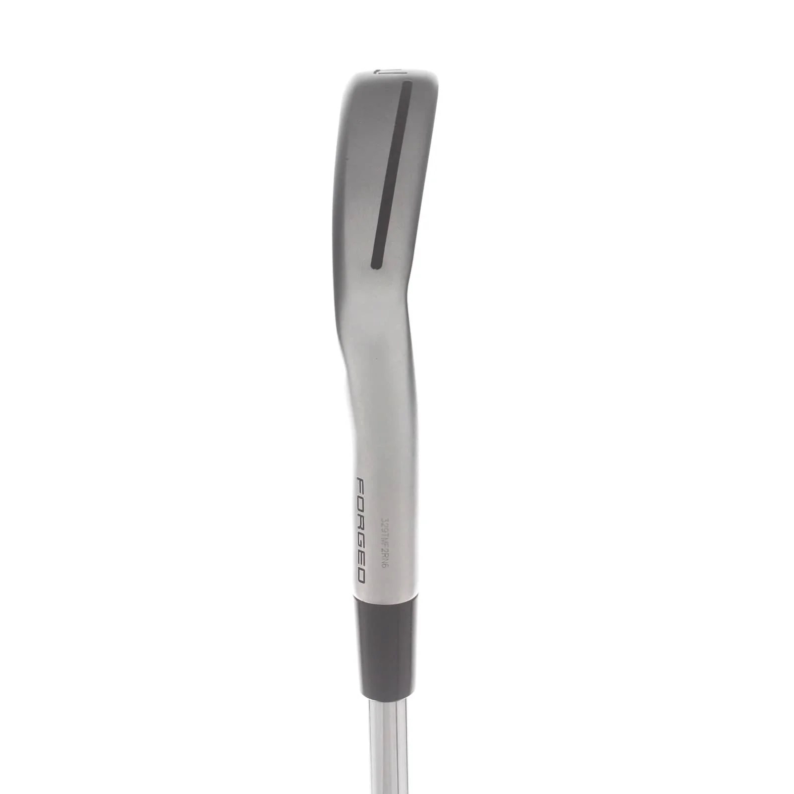 TaylorMade P770 Steel Mens Right Hand 3 Iron Stiff - KBS - Image 3