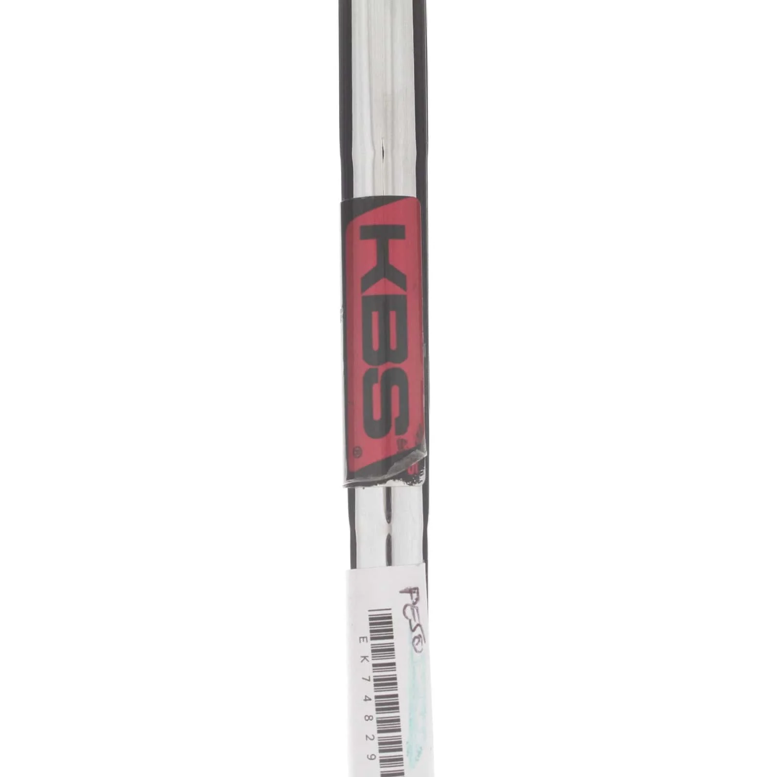 TaylorMade P770 Steel Mens Right Hand 3 Iron Stiff - KBS - Image 4