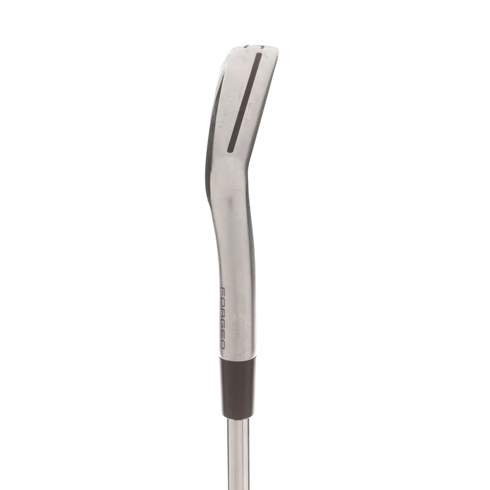 TaylorMade P770 Steel Mens Right Hand 4 Iron 22.5* Regular - N.S.Pro 850GH - Image 3