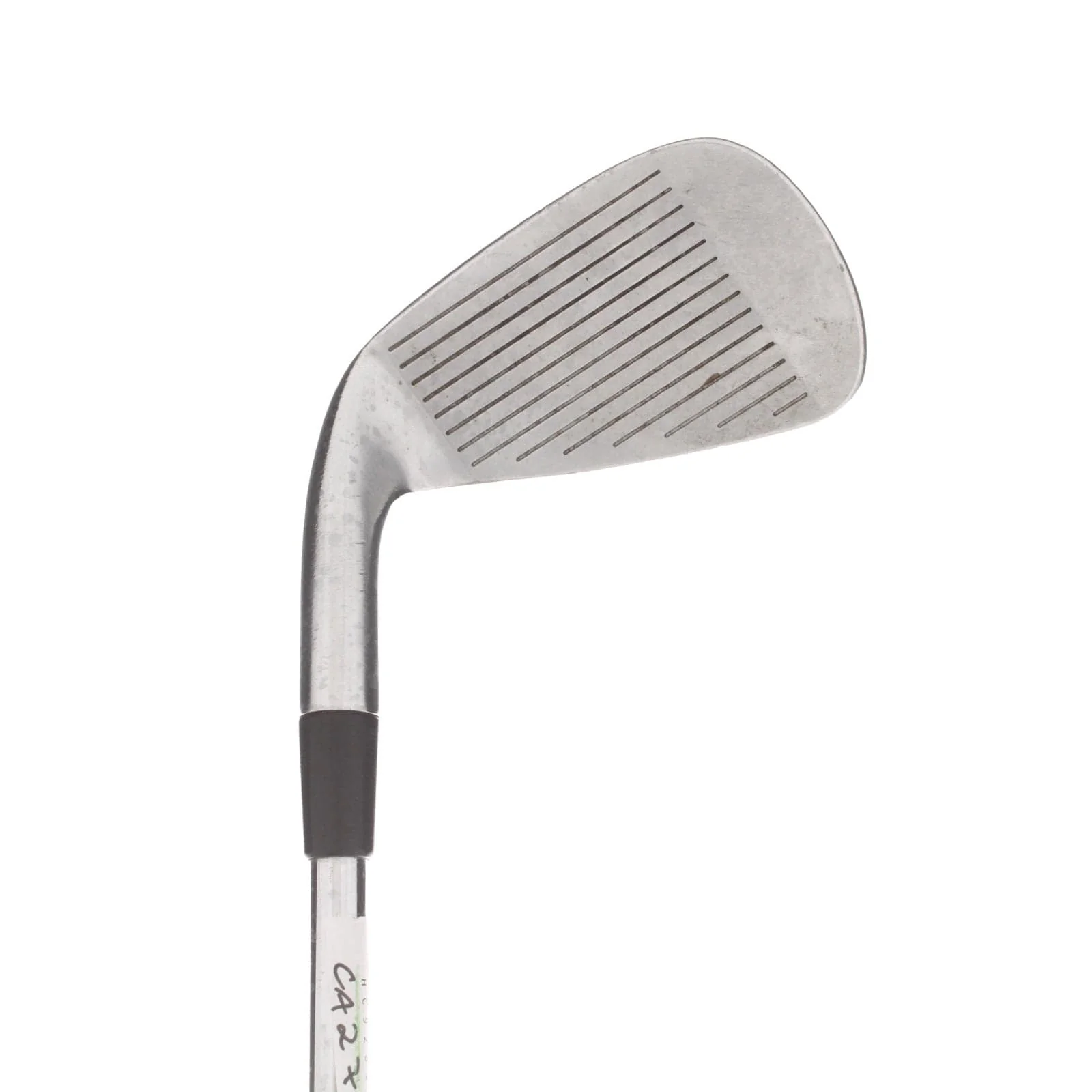 TaylorMade P770 Steel Mens Right Hand 7 Iron Regular - KBS Tour 90 - Image 2