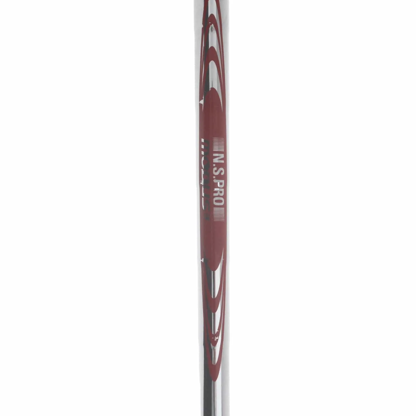 TaylorMade P770 Steel Mens Right Hand Irons 4-PW Extra Stiff - N.S.Pro Modus3 Tour 120 - Image 5