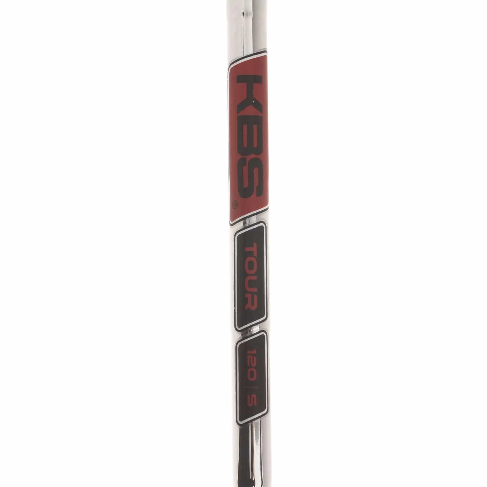 TaylorMade P770 Steel Mens Right Hand Irons 4-PW Stiff - KBS Tour 120 - Image 5