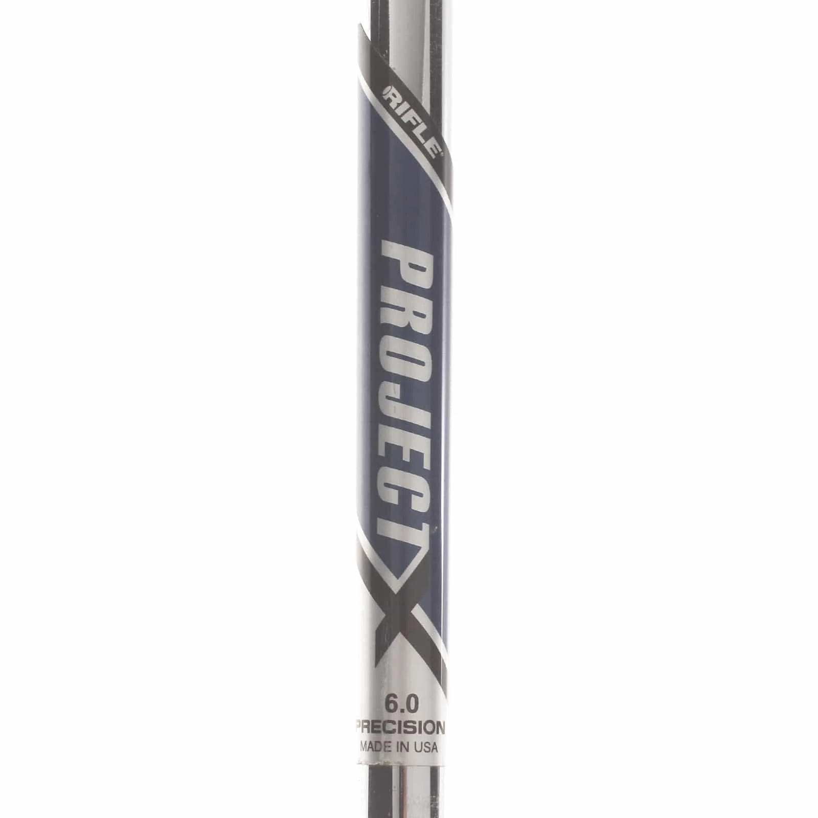 TaylorMade P770 Steel Mens Right Hand Irons 5-AW Stiff - Rifle 6.0 - Image 5