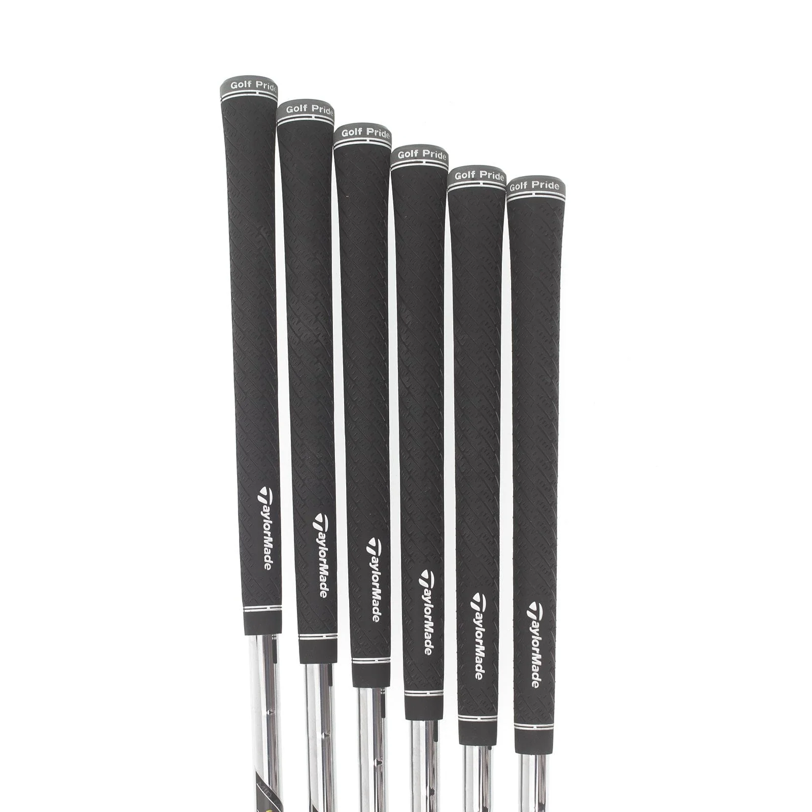 TaylorMade P770 Steel Mens Right Hand Irons 5-PW Stiff - Dynamic Gold Mid 115 - Image 7