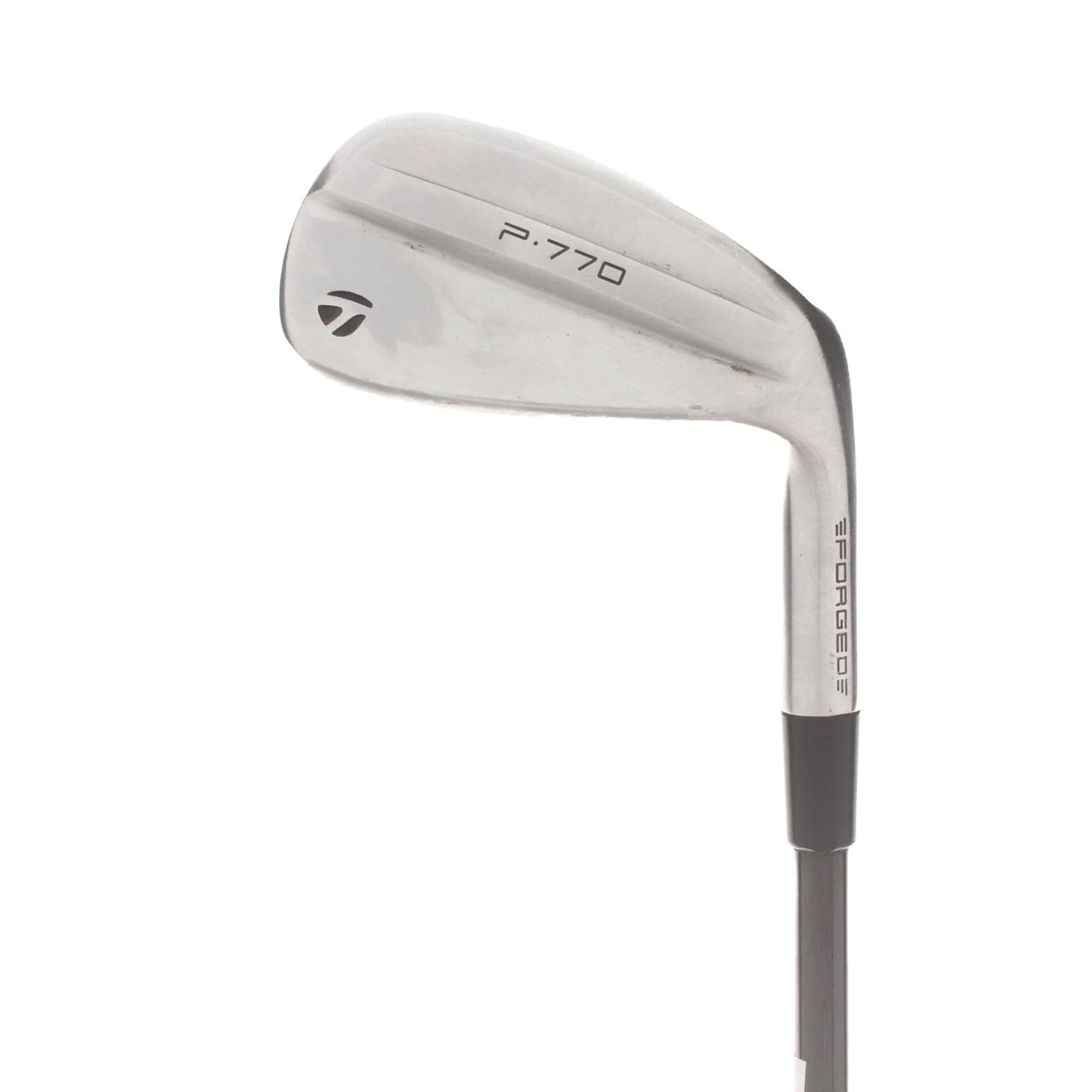 TaylorMade P770 Steel Mens Right Hand Pitching Wedge 45* Stiff - KBS Tour