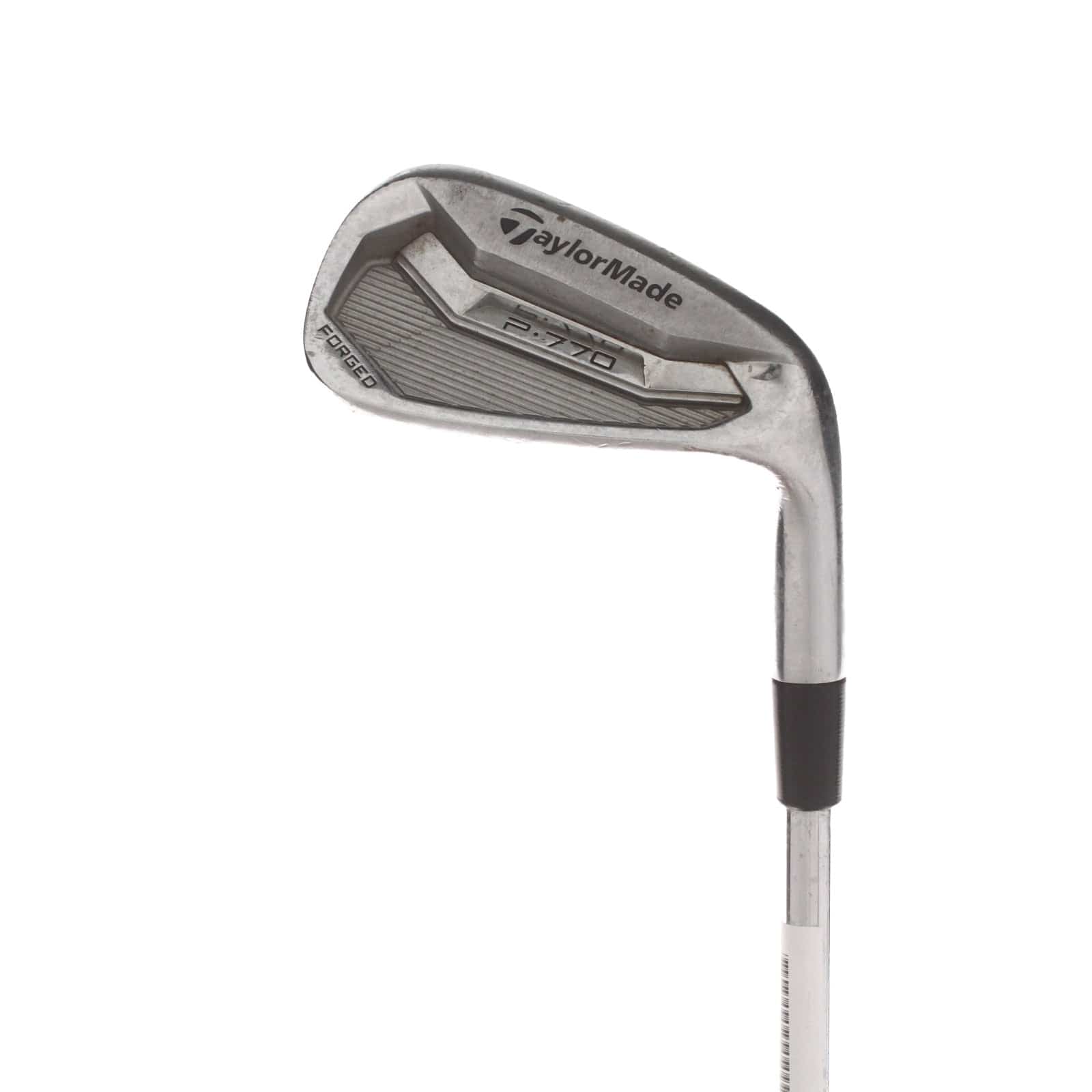 TaylorMade P770 Steel Mens Right Hand Pitching Wedge Regular - KBS Tour 90