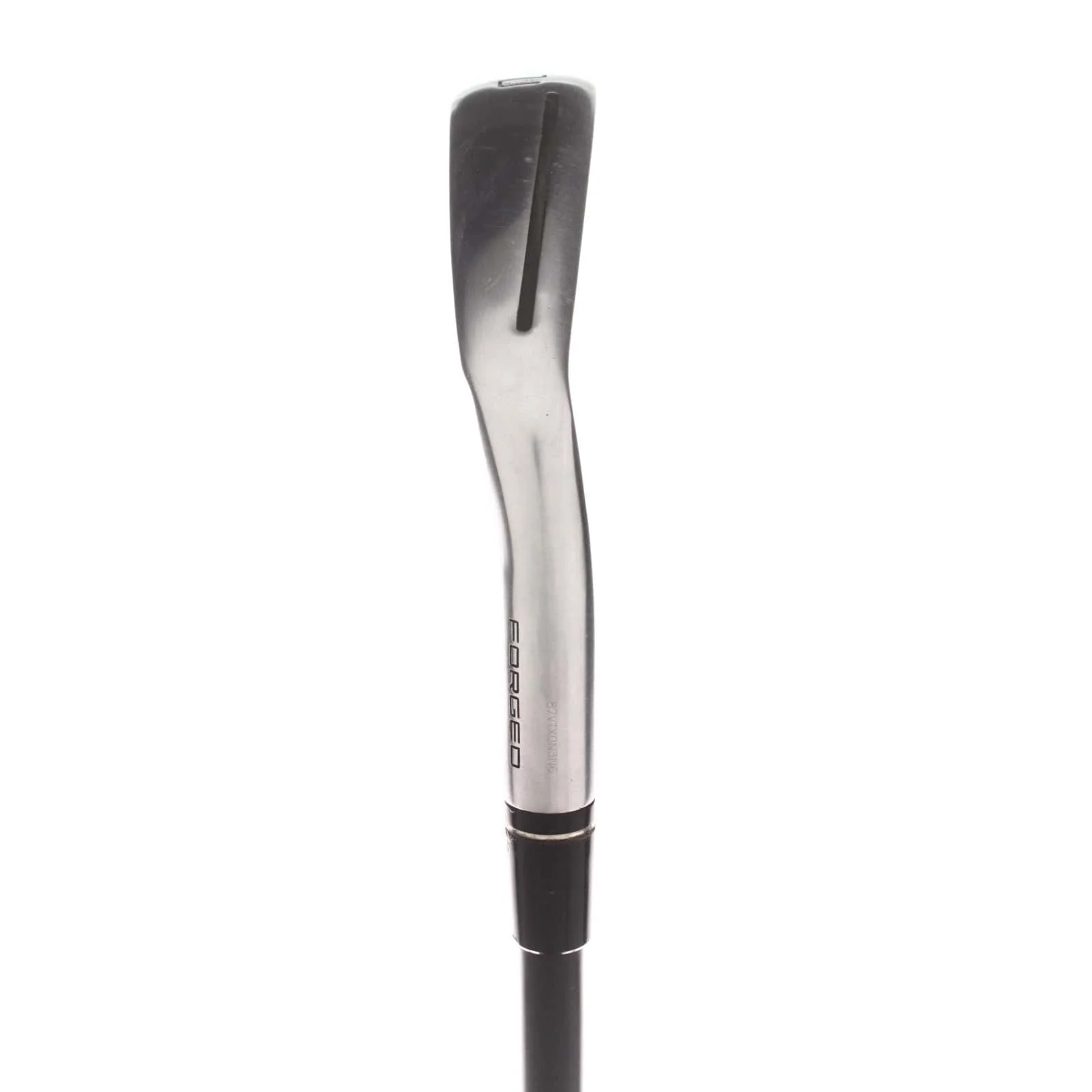 TaylorMade P790 2017 Graphite Mens Right Hand 2 Iron 17* Stiff - Hzrdus Black 6.0 85g - Image 3