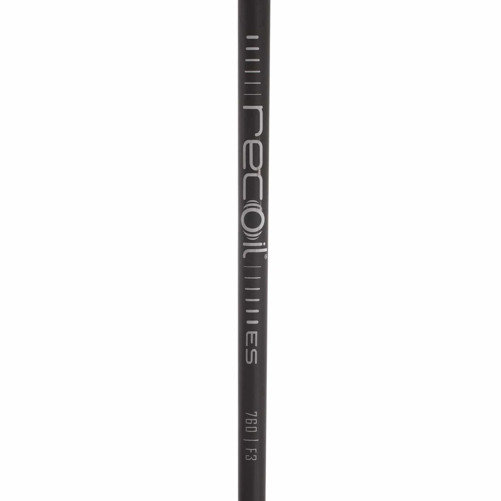 TaylorMade P790 2017 Graphite Mens Right Hand Irons 5-AW Regular - Recoil ES 760 F3 - Image 5