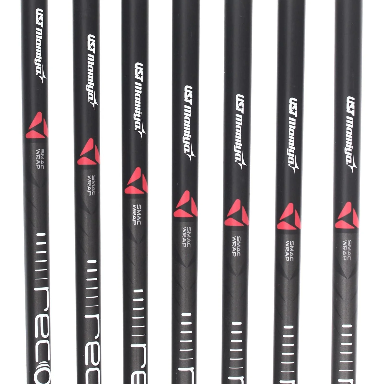 TaylorMade P790 2017 Graphite Mens Right Hand Irons 5-AW Regular - Recoil ES 760 F3 - Image 6