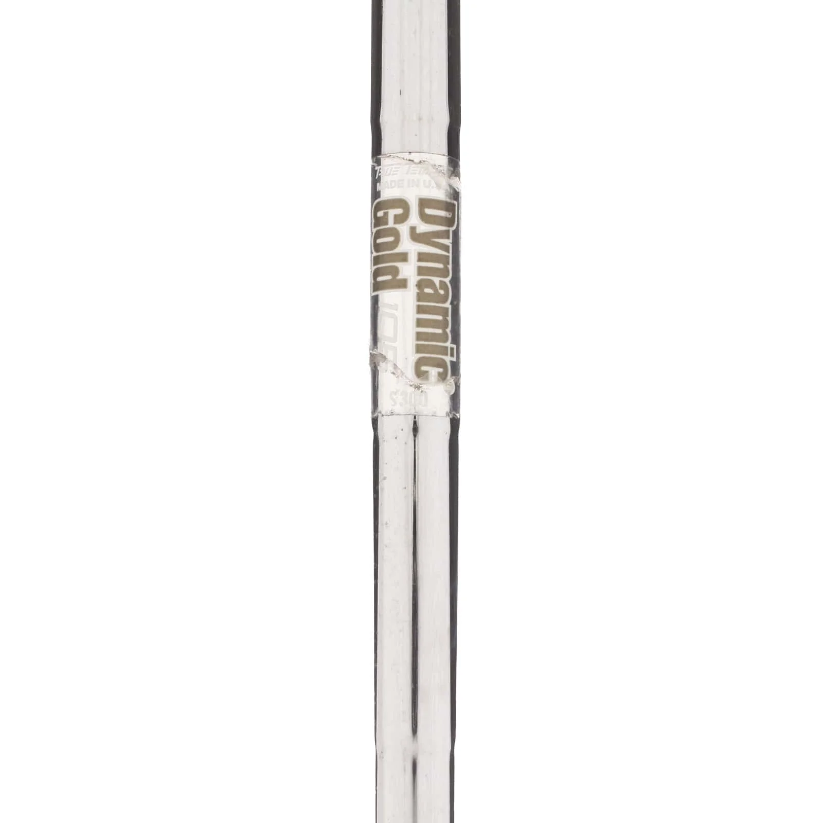 TaylorMade P790 2017 Steel Mens Right Hand 5 Iron Stiff - Dynamic Gold 105 S300 - Image 4