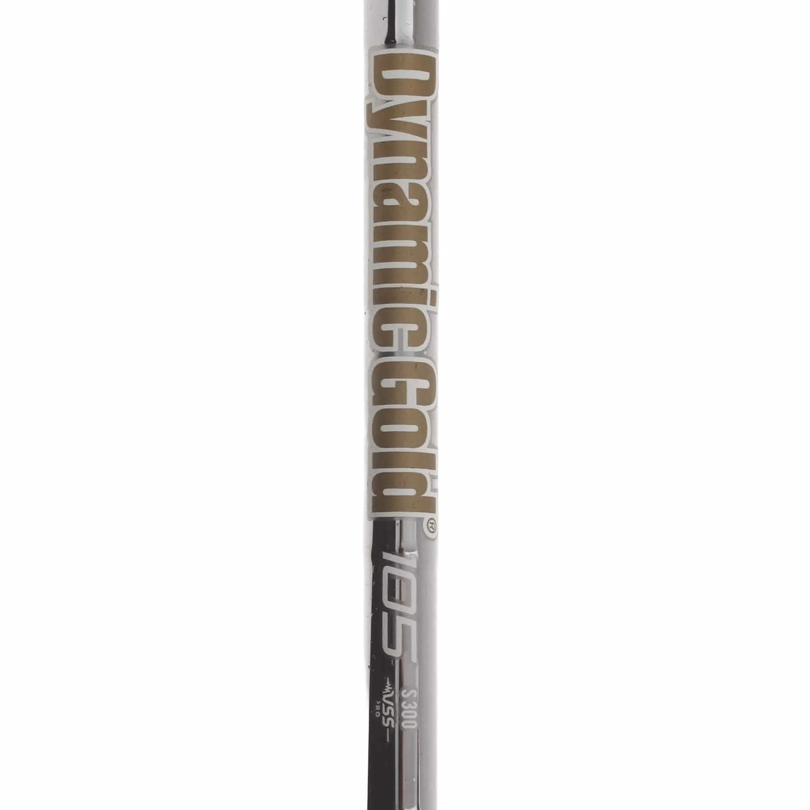 TaylorMade P790 2019 Steel Mens Right Hand Irons 5-AW Stiff - Dynamic Gold 105 - Image 5