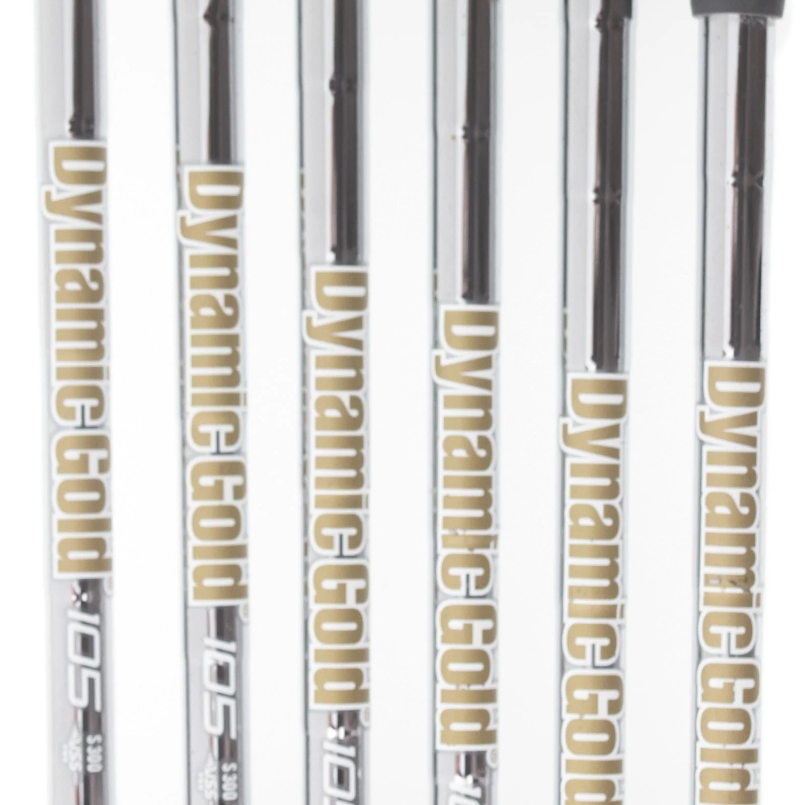 TaylorMade P790 2019 Steel Mens Right Hand Irons 5-PW Stiff - Dynamic Gold 105 S300 - Image 6