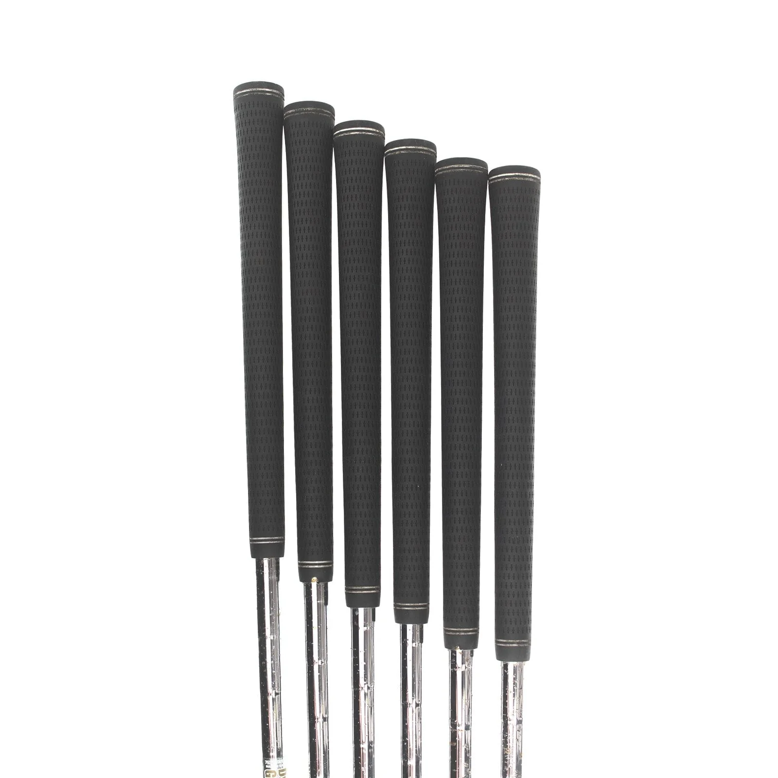 TaylorMade P790 2019 Steel Mens Right Hand Irons 5-PW Stiff - Dynamic Gold 105 S300 - Image 7