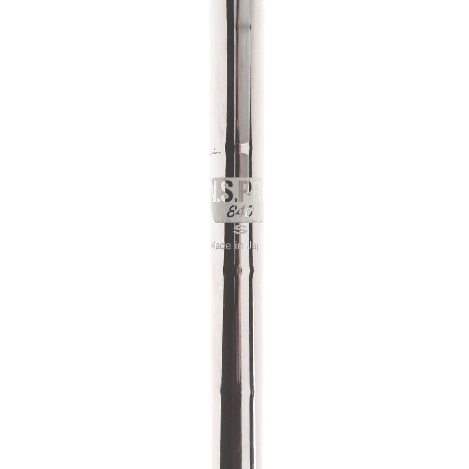 TaylorMade P790 2019 Steel Mens Right Hand Irons 5-PW Stiff - NSPro 850GH - Image 5