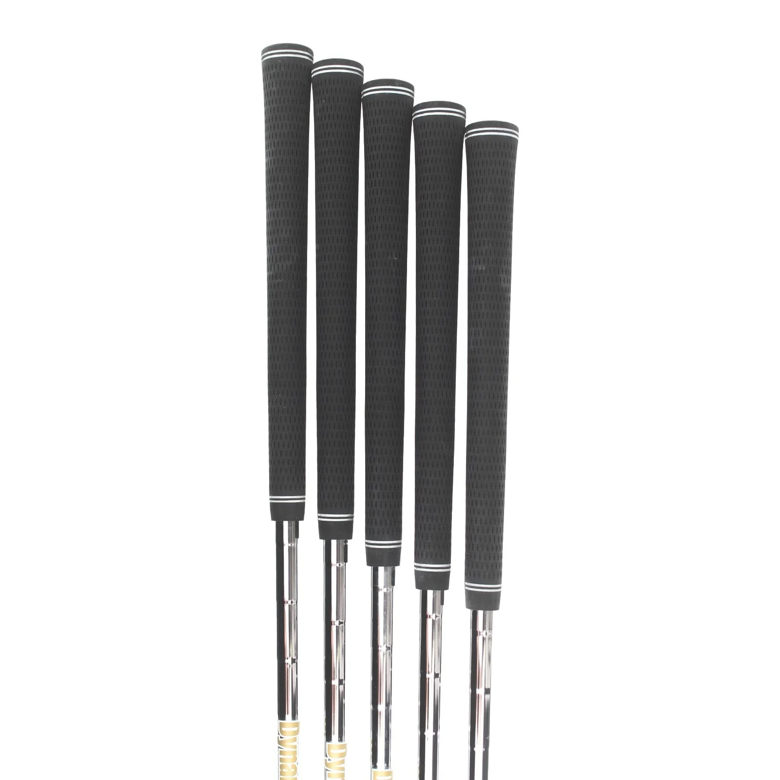TaylorMade P790 2019 Steel Mens Right Hand Irons 6-PW Stiff - Dynamic Gold 105 S300 - Image 7