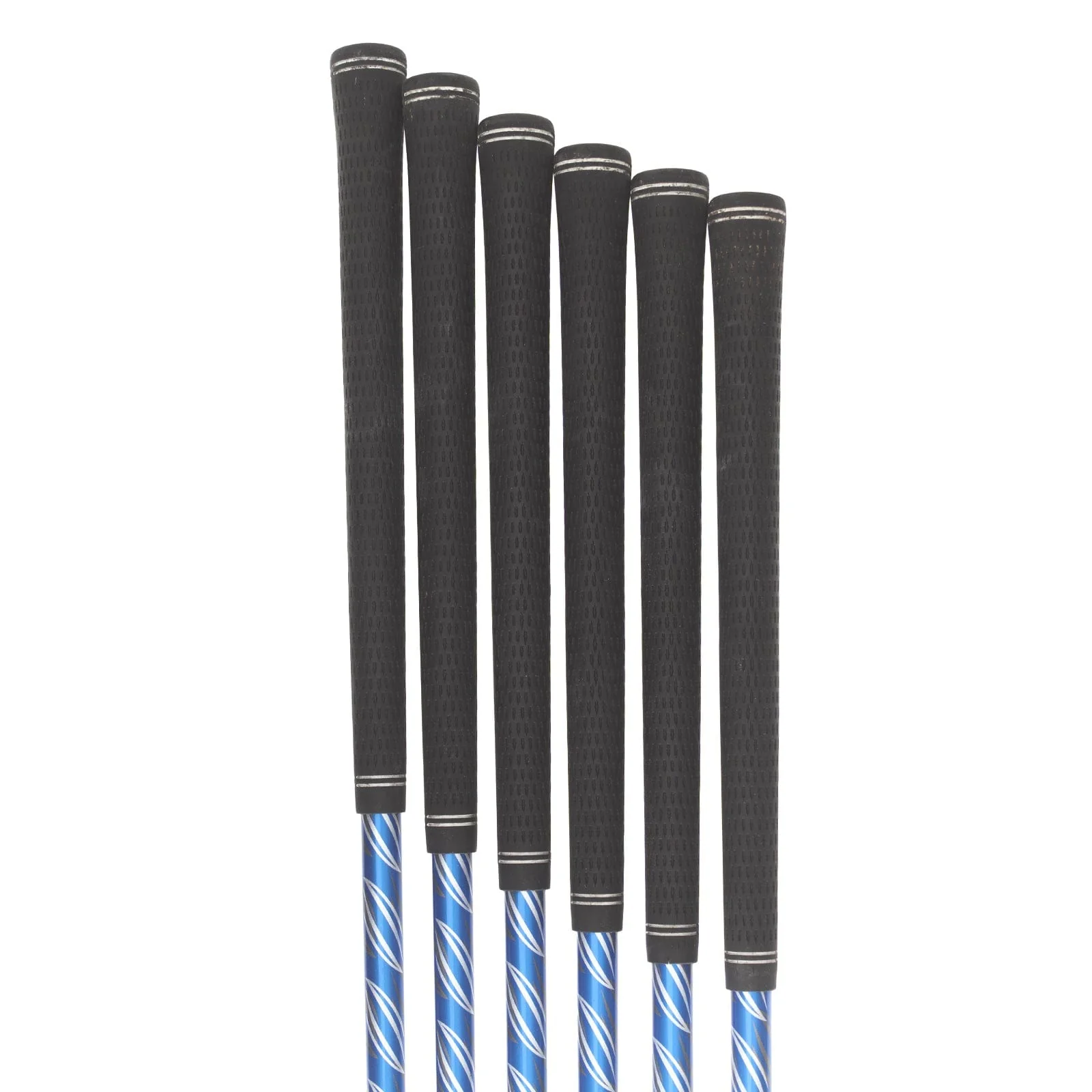 TaylorMade P790 2021 Graphite Junior Right Hand Irons 5-PW Junior - ProLaunch 60-J - Image 7