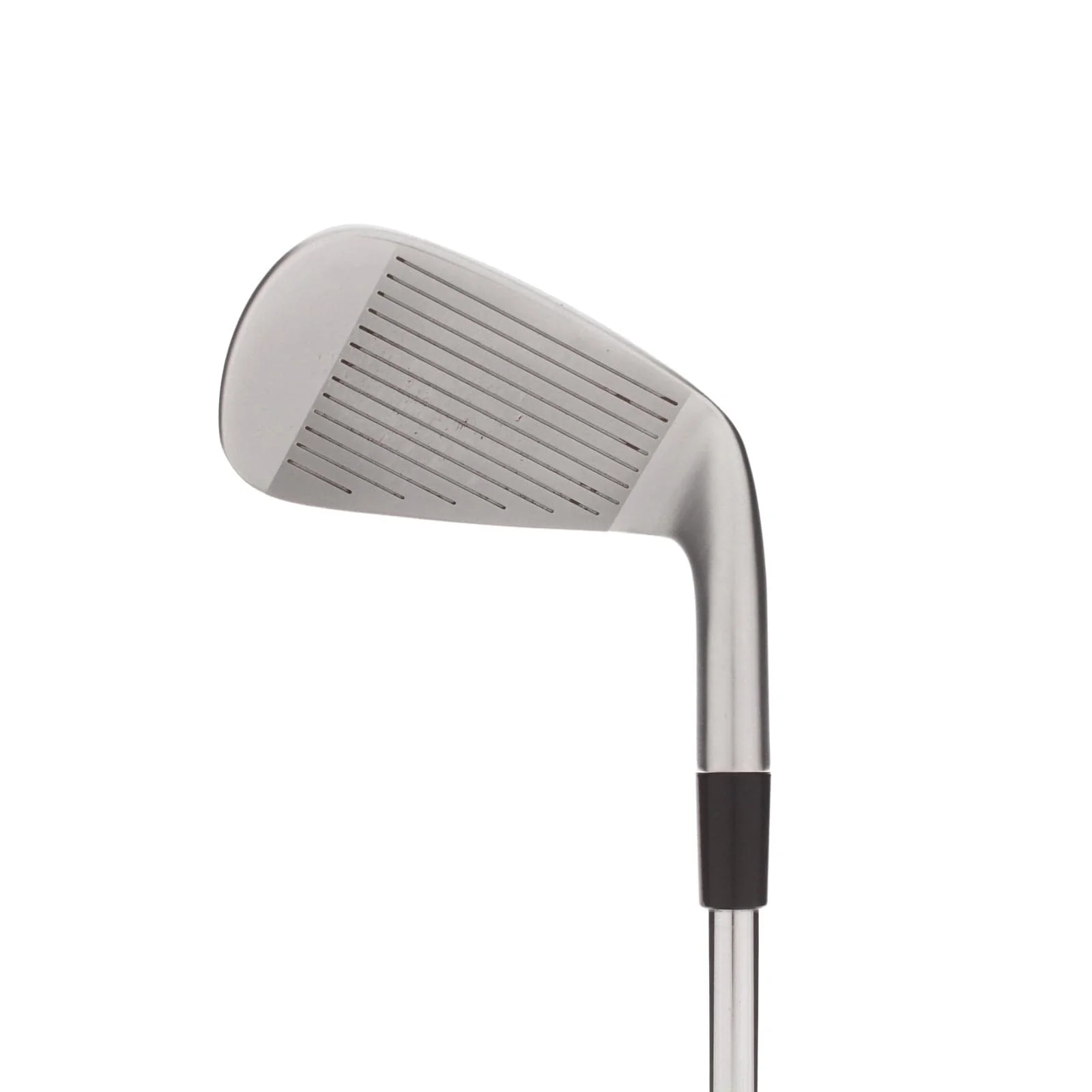TaylorMade P770 2021 Steel Mens Left Hand 6 Iron 26.5* Stiff - KBS Tour - Image 2