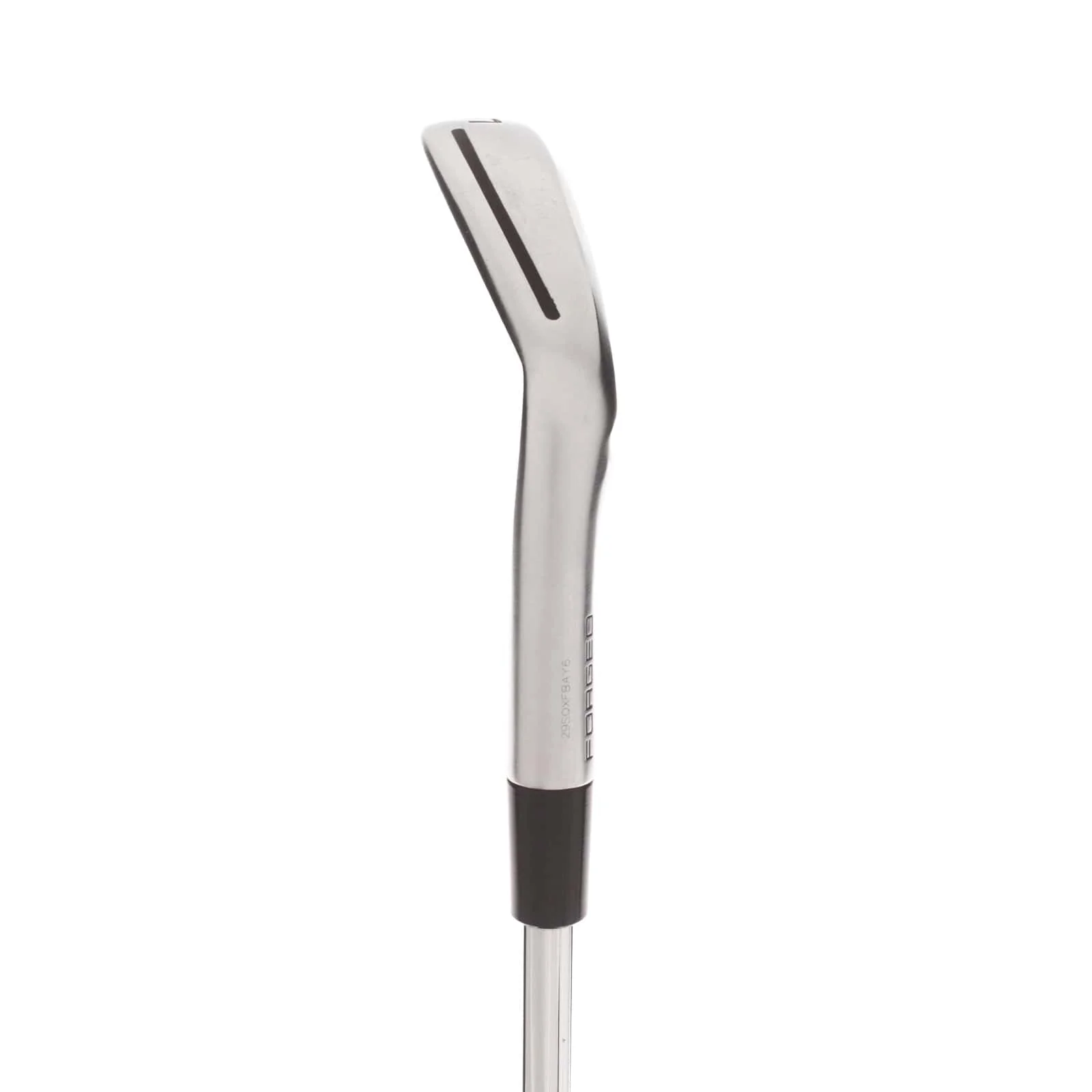 TaylorMade P770 2021 Steel Mens Left Hand 6 Iron 26.5* Stiff - KBS Tour - Image 3