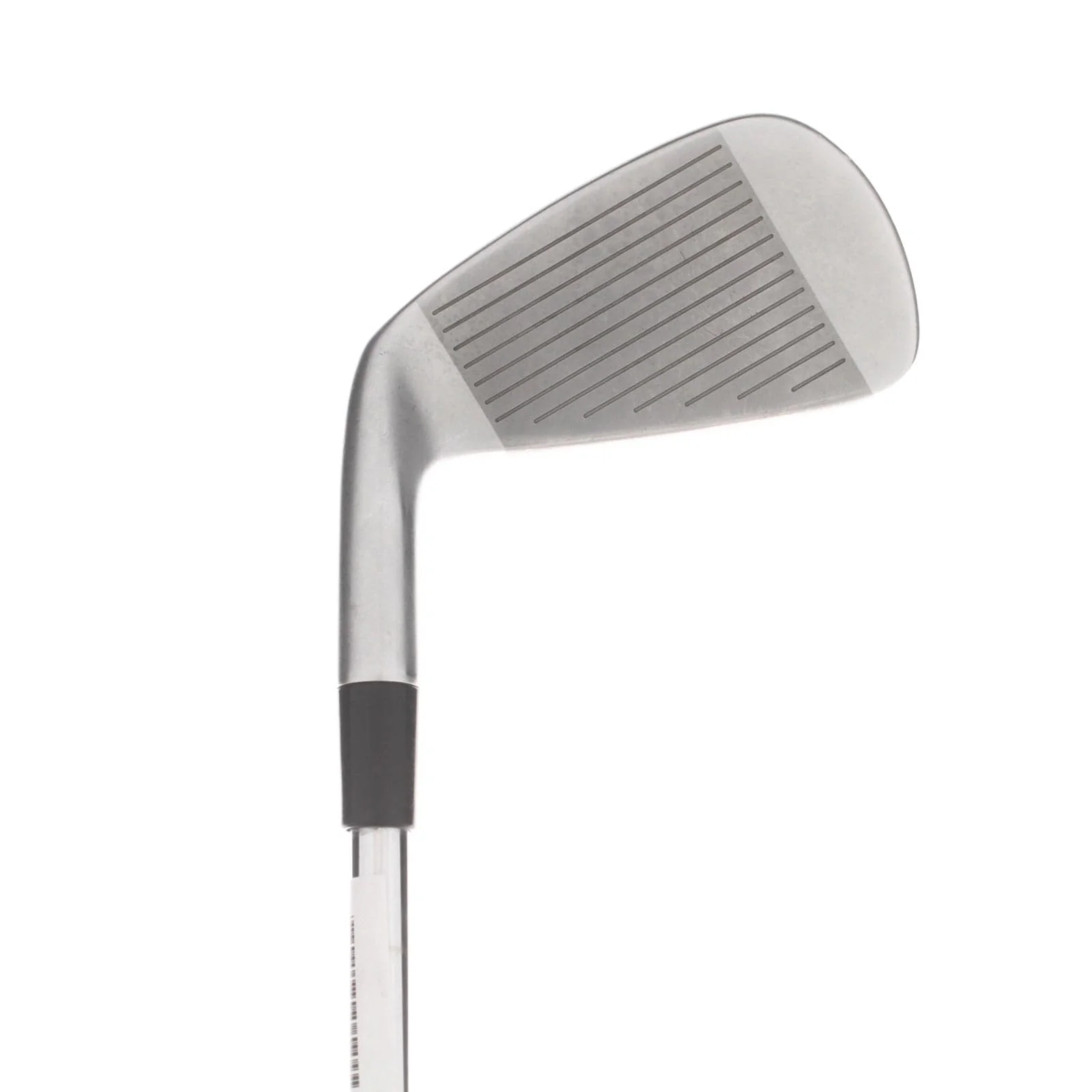 TaylorMade P790 2021 Steel Mens Right Hand 4 Iron 21* Stiff - KBS Tour Lite - Image 2