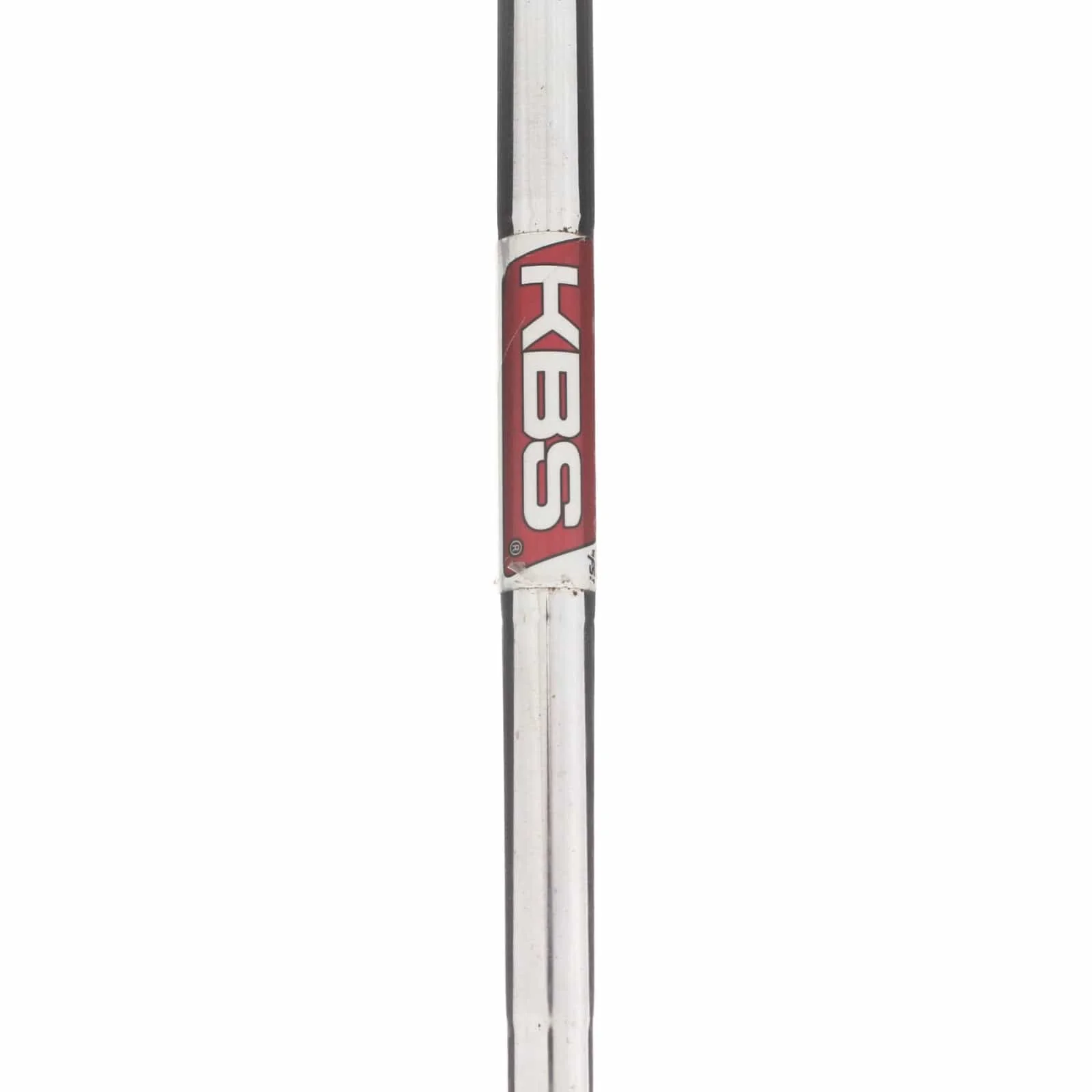 TaylorMade P790 2021 Steel Mens Right Hand 4 Iron 21* Stiff - KBS Tour Lite - Image 4