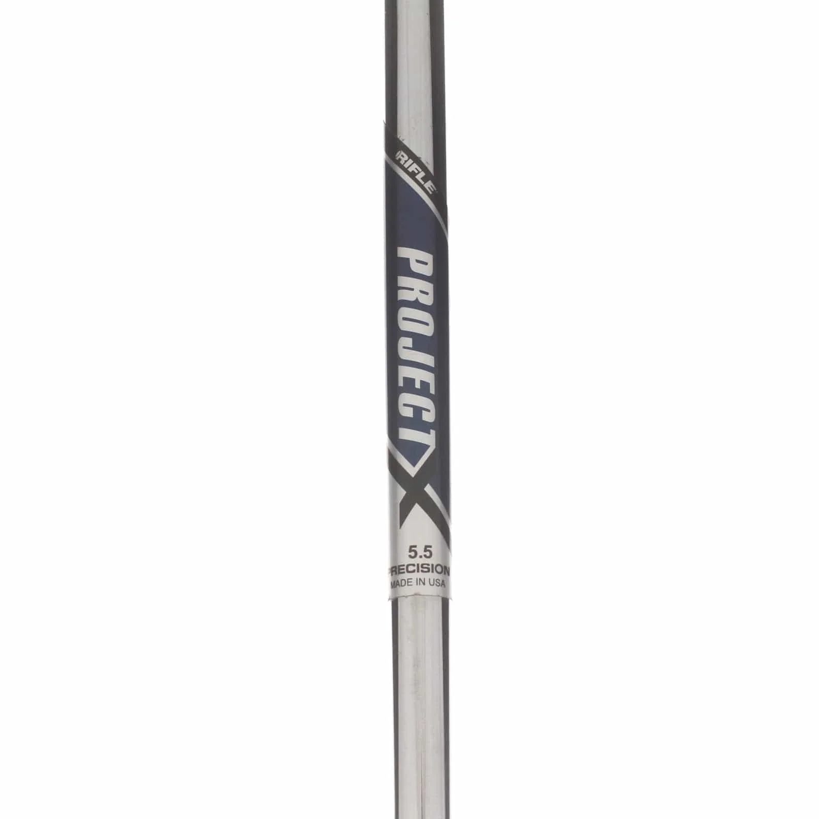 TaylorMade P790 2021 Steel Mens Right Hand 6 Iron 26.5* Regular - Project X Rifle 5.5 - Image 4