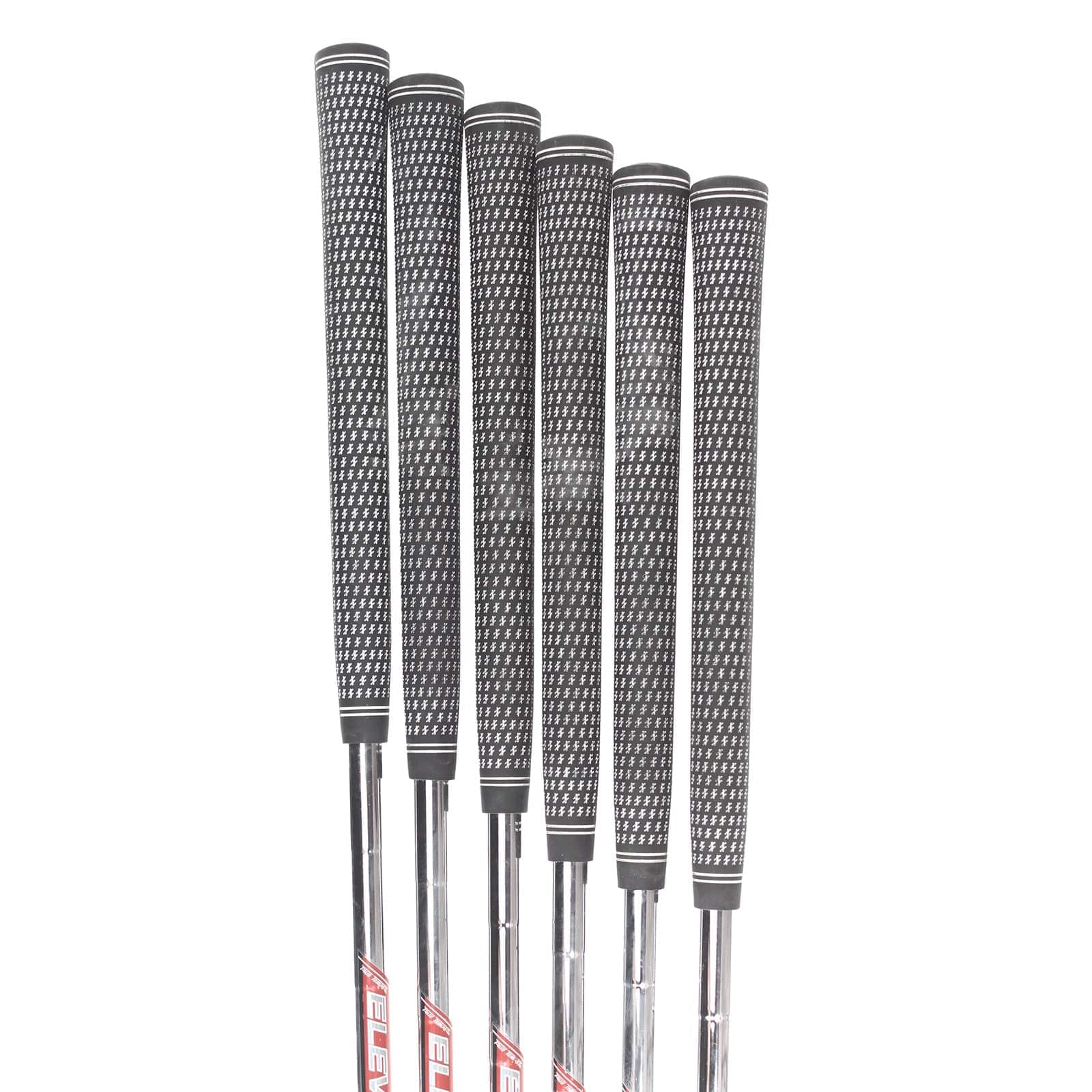 TaylorMade P790 2021 Steel Mens Right Hand Irons 5-PW Stiff - Elevate 95 - Image 7