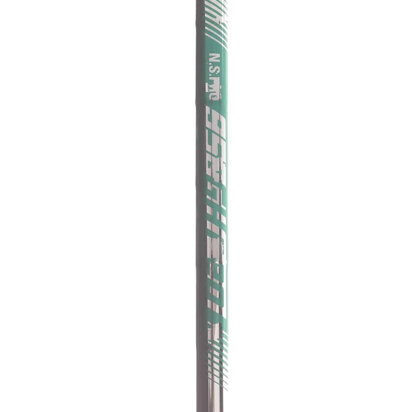 TaylorMade P790 2021 Steel Mens Right Hand Irons 5-PW Stiff - Nippon N.S Pro 950 GH Neo - Image 5