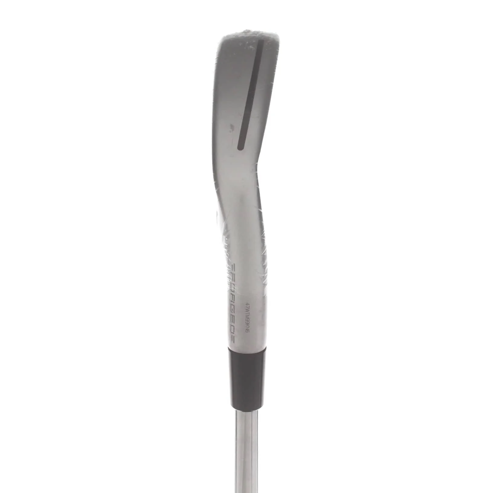 TaylorMade P790 2023 Steel Mens Right Hand 4 Iron 21* Stiff - Dynamic Gold 105 S300 - Image 3