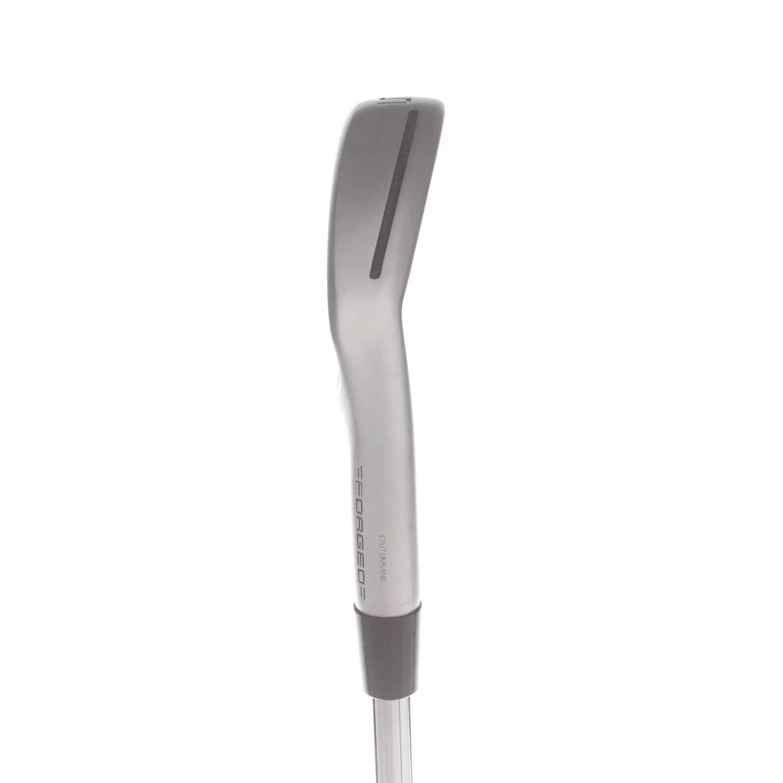 TaylorMade P790 2023 Steel Mens Right Hand 5 Iron Regular - Dynamic Gold 105 R300 - Image 3