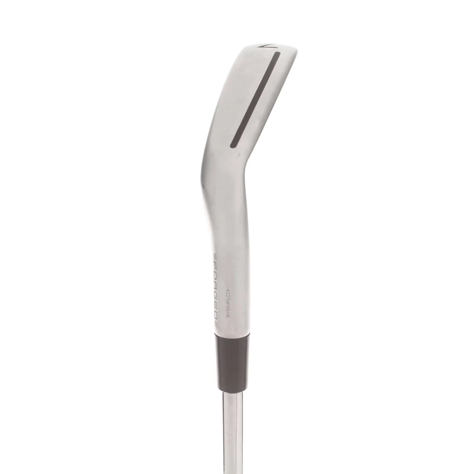 TaylorMade P790 2023 Steel Mens Right Hand 7 Iron 30.5* Stiff - True Temper Elevate MPH 95 - Image 3