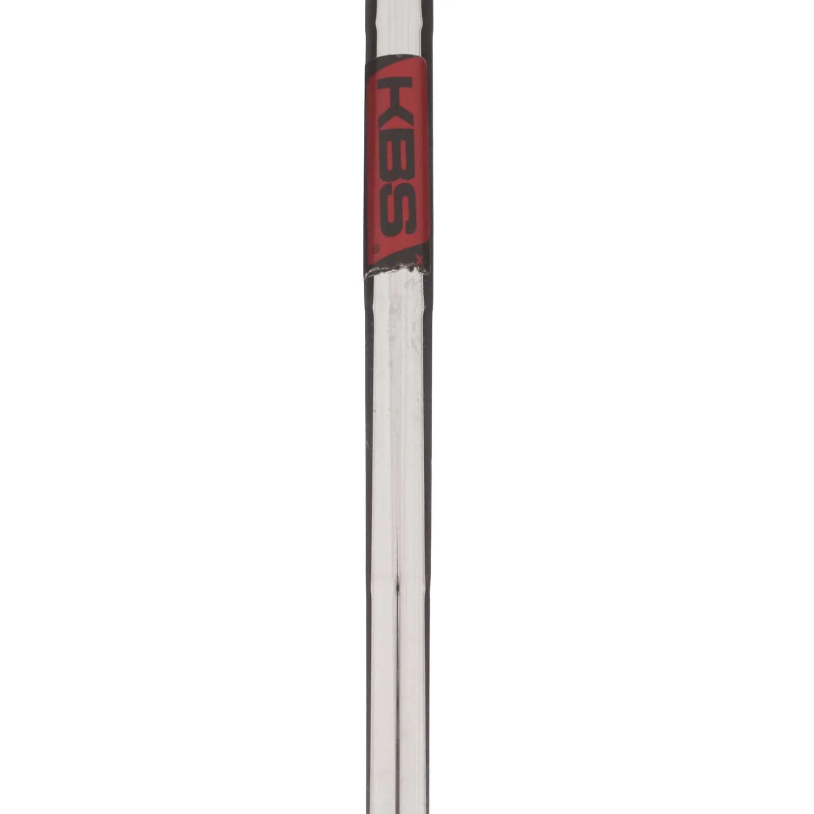 TaylorMade P790 2023 Steel Mens Right Hand 8 Iron 35* Extra Stiff - KBS Tour - Image 4