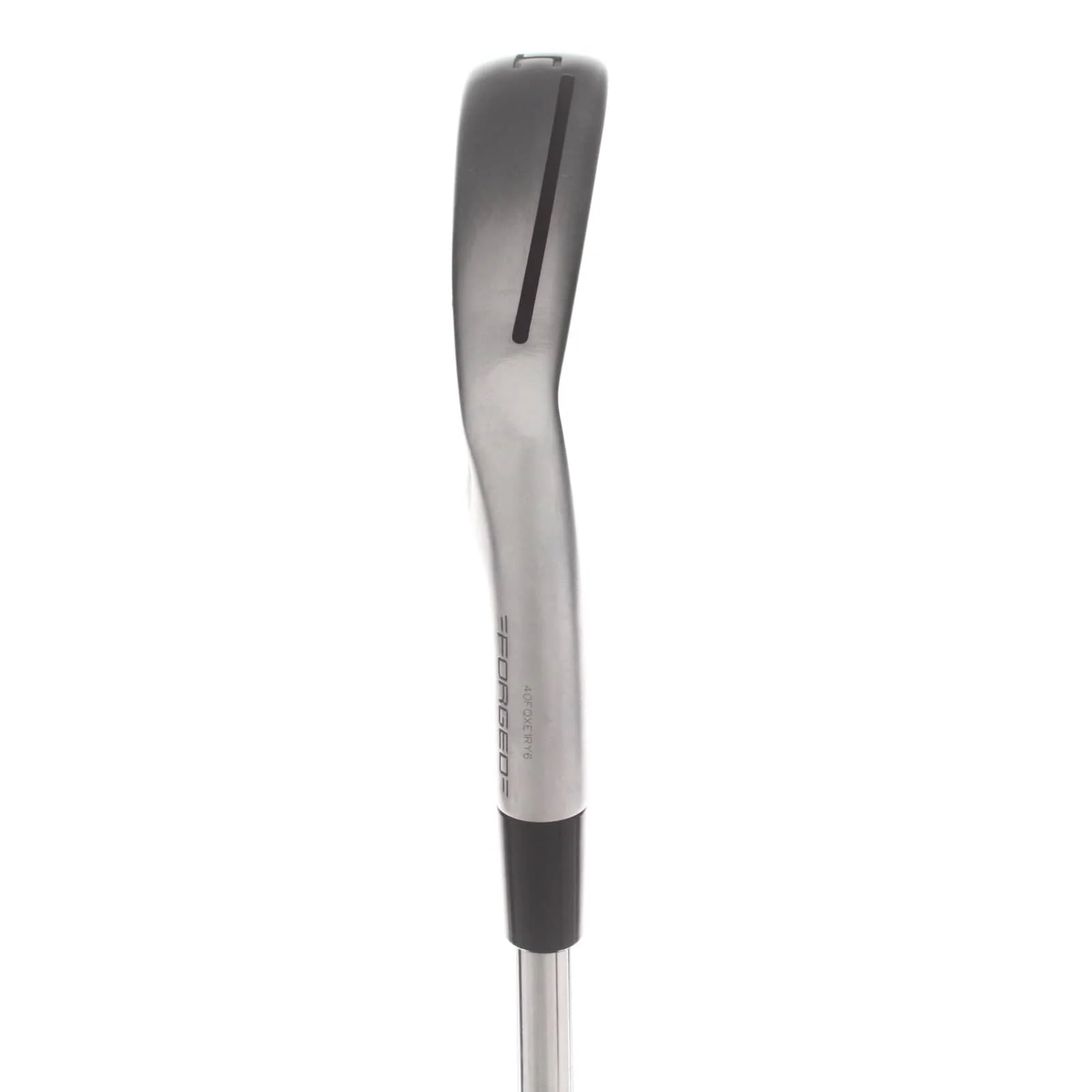 TaylorMade P790 2023 Steel Mens Right Hand Driving Iron Stiff - TT DG S300 - Image 3