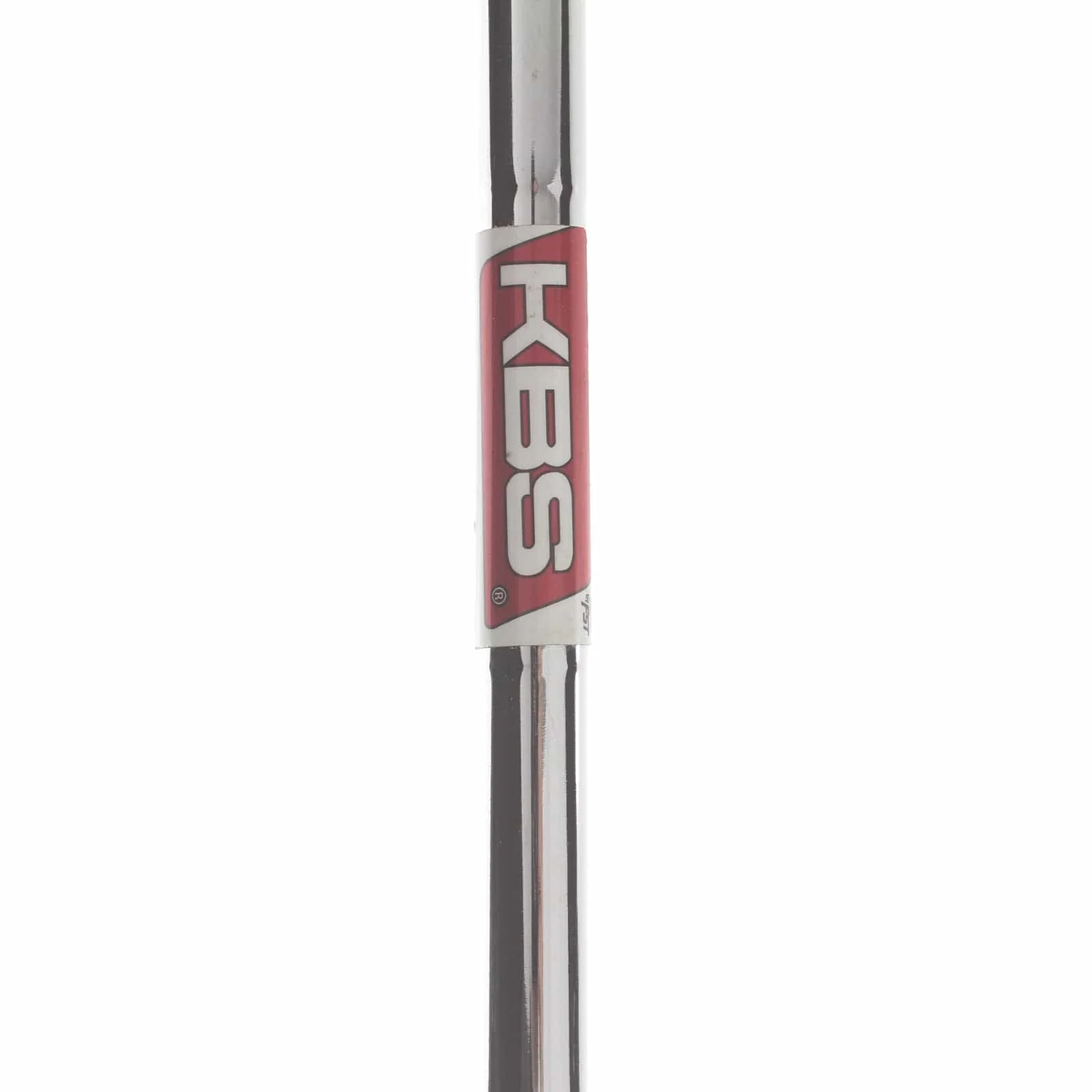TaylorMade P790 2023 Steel Mens Right Hand Irons 4-PW Stiff - KBS Tour Lite - Image 5