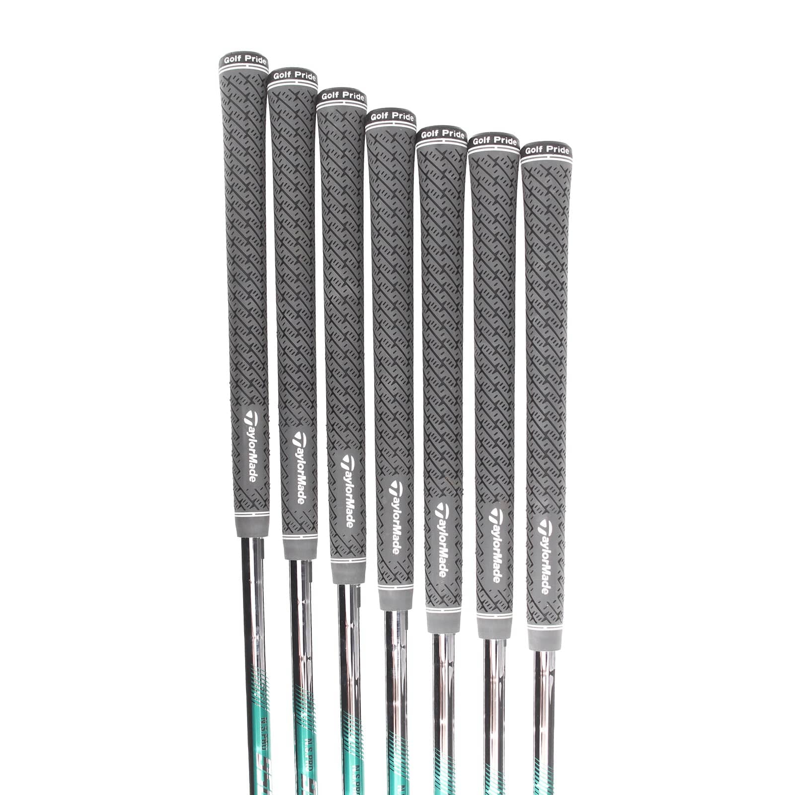 TaylorMade P790 2023 Steel Mens Right Hand Irons 5-AW Regular - Nippon N.S Pro 950 GEO - Image 7