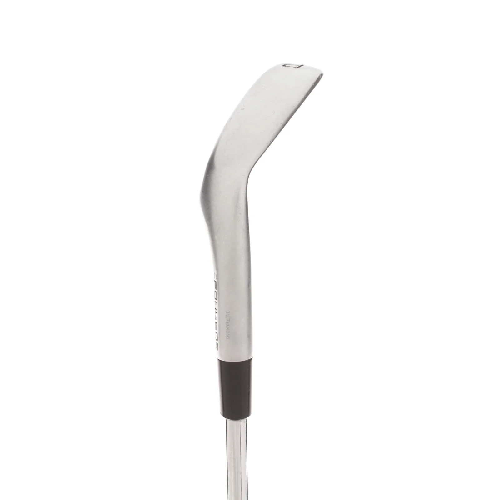 TaylorMade P790 2023 Steel Mens Right Hand Pitching Wedge 45* Extra Stiff - KBS Tour - Image 3