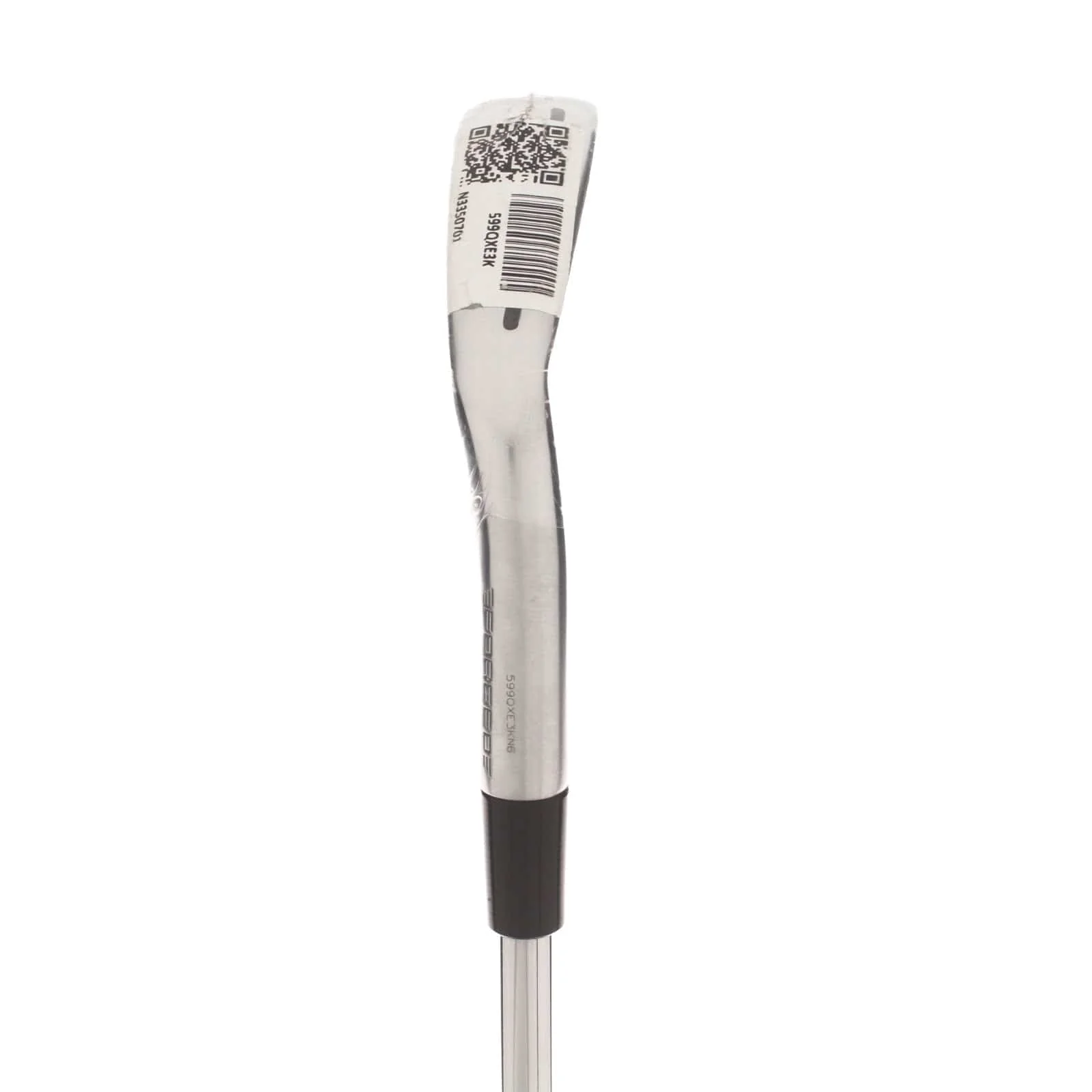 TaylorMade P790 2025 Steel Mens Right Hand 4 Iron 20* Stiff - KBS Tour - Image 3