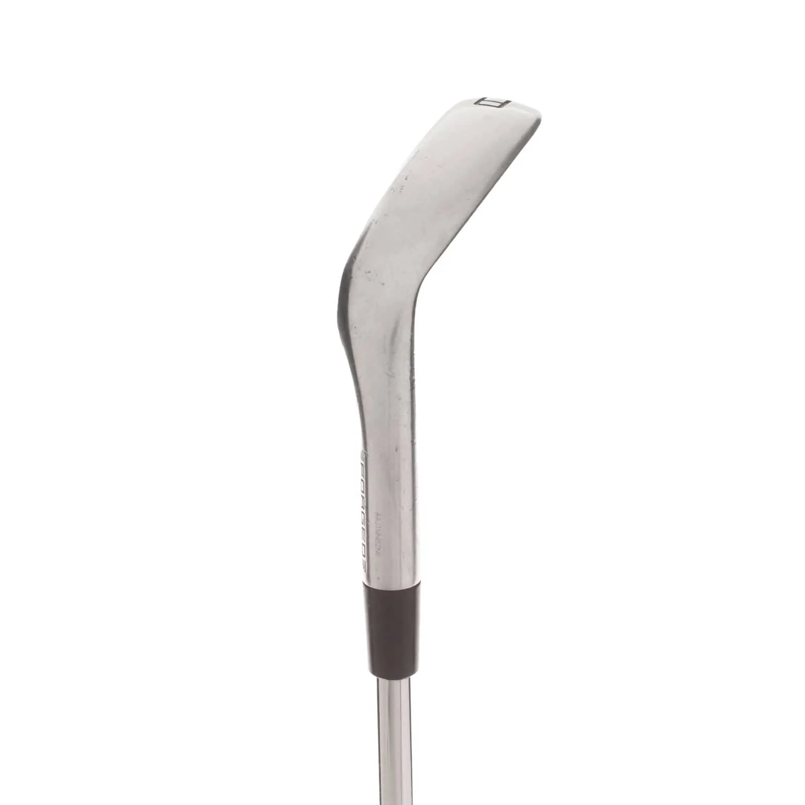 TaylorMade P790 2025 Steel Mens Right Hand Approach Wedge 49* Stiff - KBS Tour - Image 3