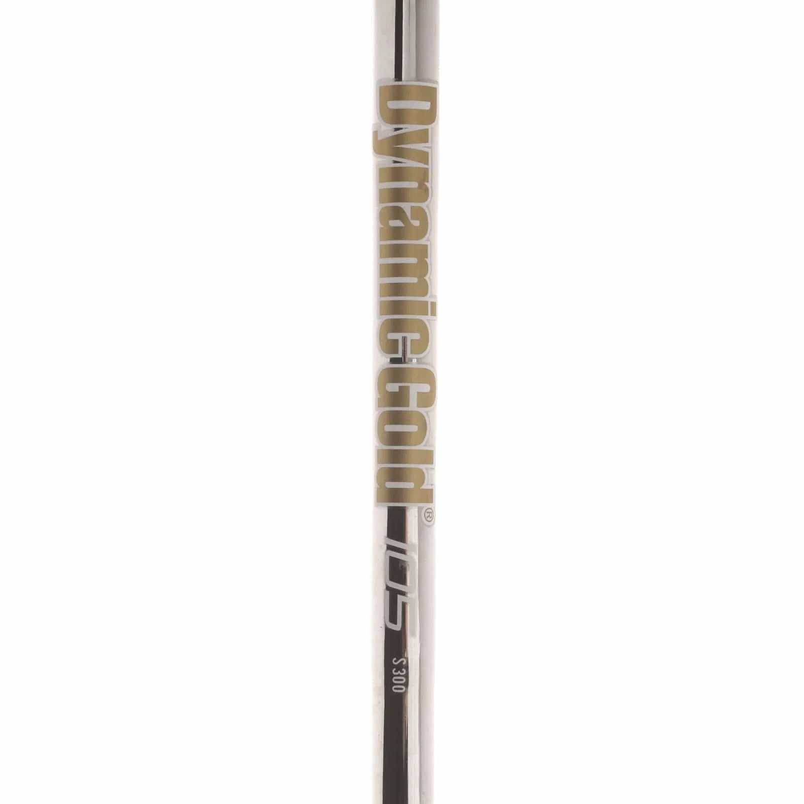 TaylorMade P790 2025 Steel Mens Right Hand Irons 4-PW Stiff - Dynamic Gold 105 S300 - Image 5