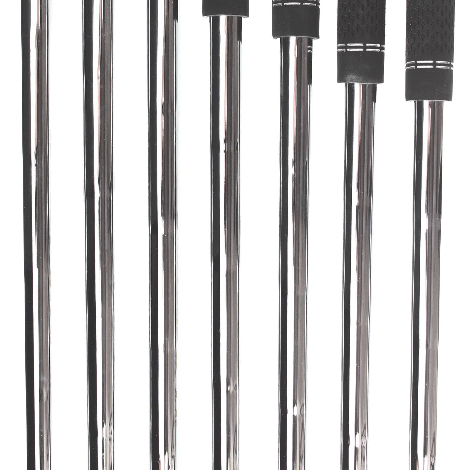 TaylorMade P790 2025 Steel Mens Right Hand Irons 4-PW Stiff - Dynamic Gold 105 S300 - Image 6